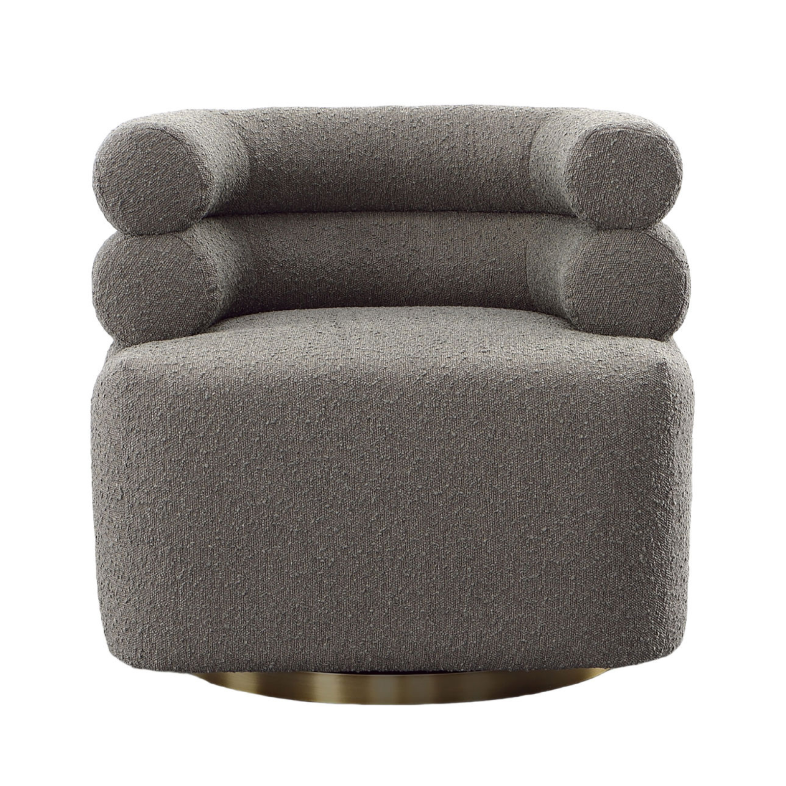 Chaise pivotante Jericho
