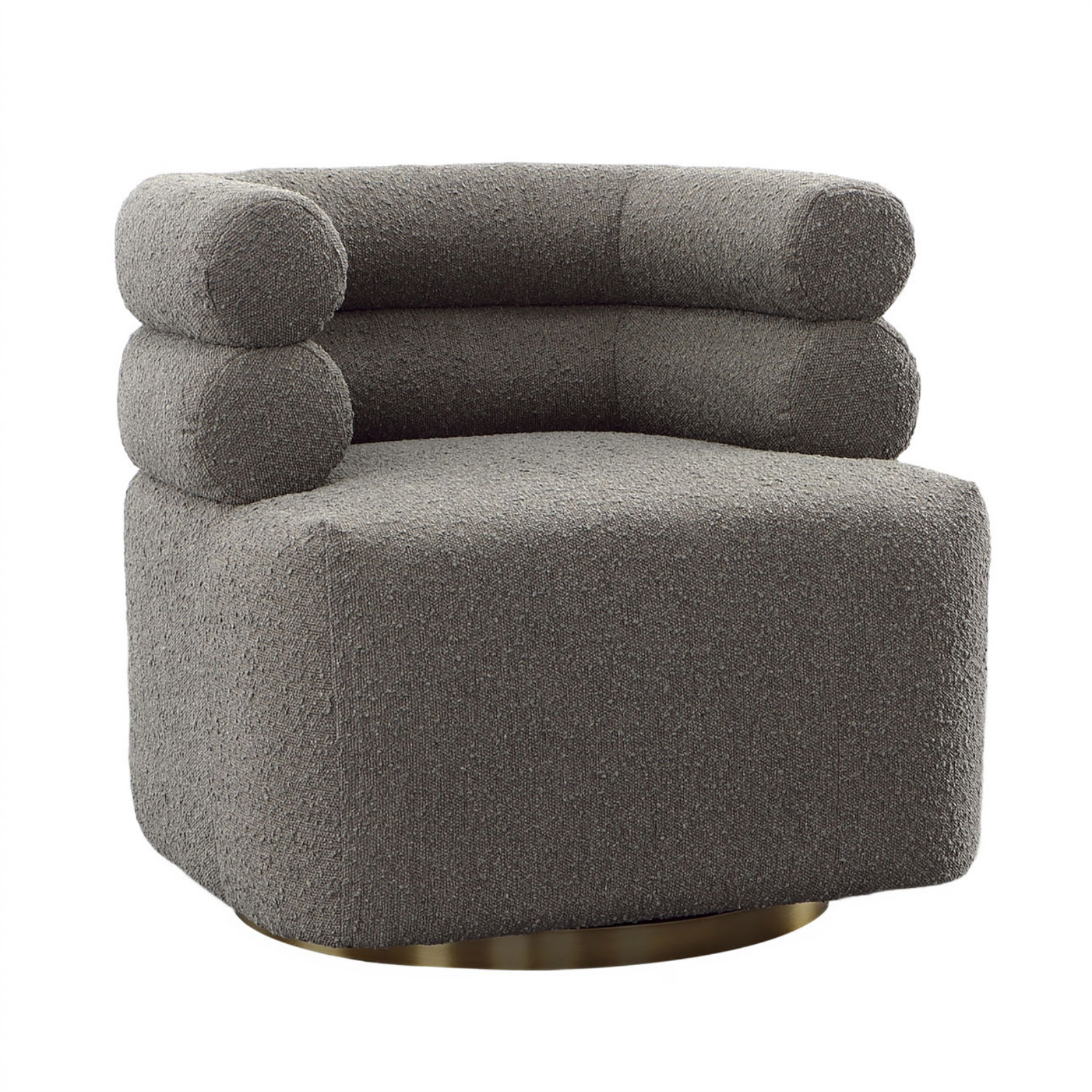 Chaise pivotante Jericho