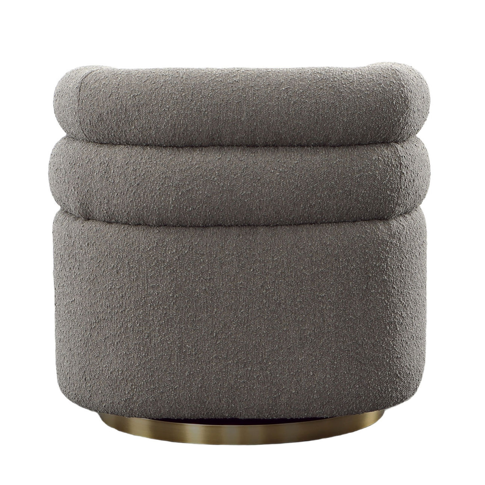 Chaise pivotante Jericho
