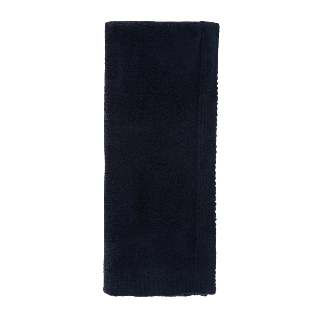 Couverture douillette