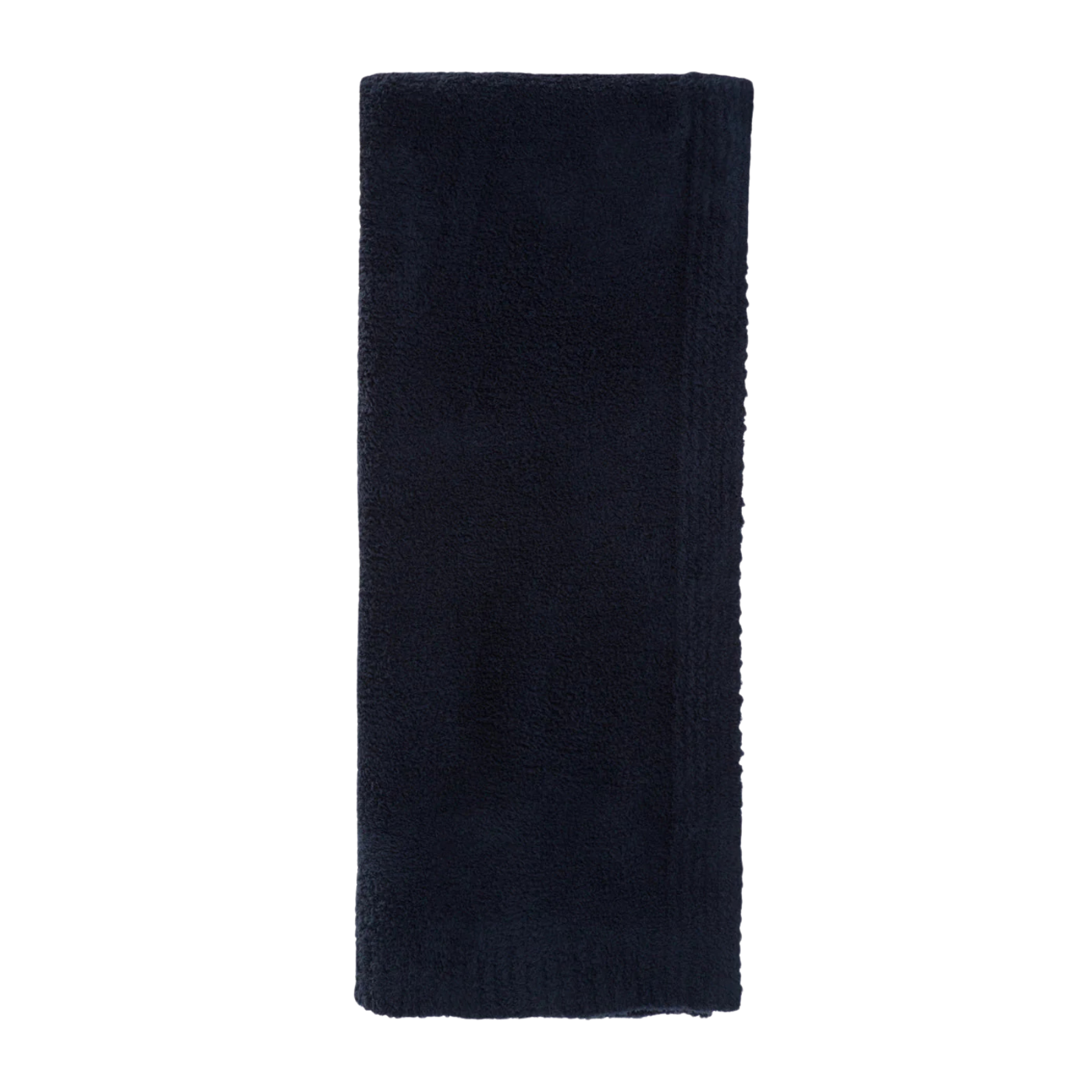 Couverture douillette