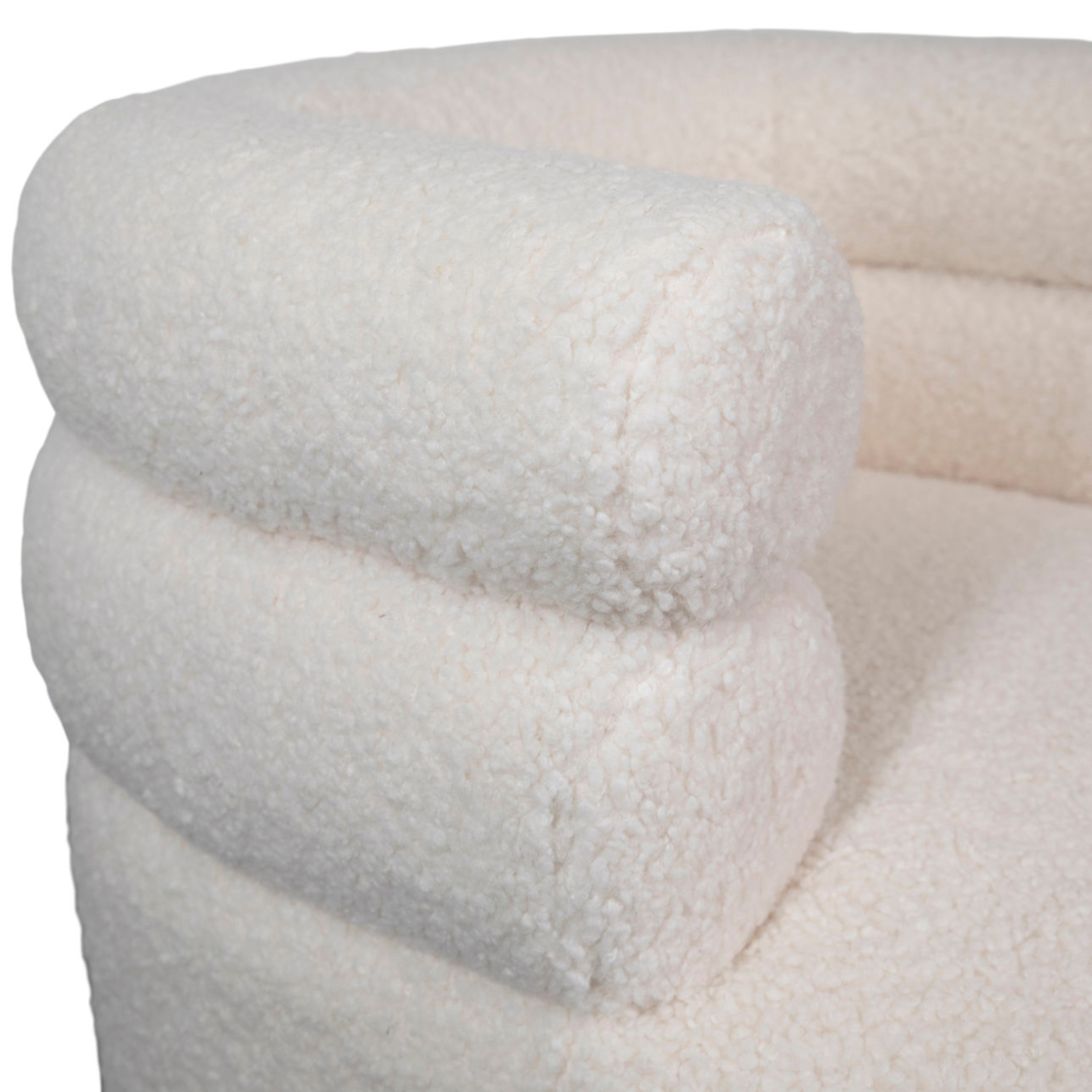 Chaise pivotante Jericho