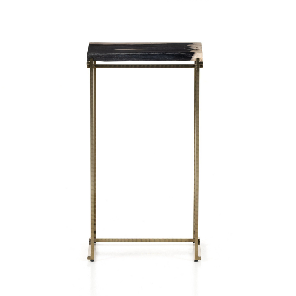 Table d'appoint Trails 
