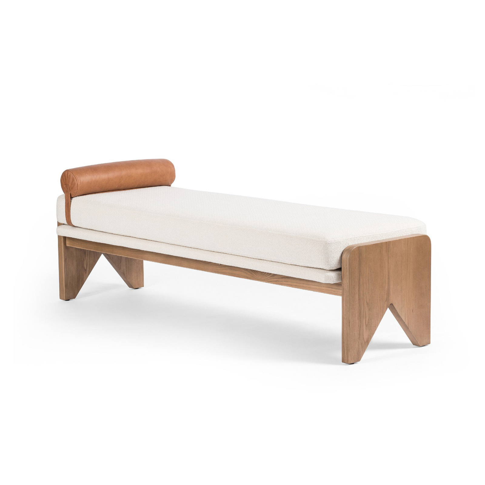 Banc d'appoint Conklin