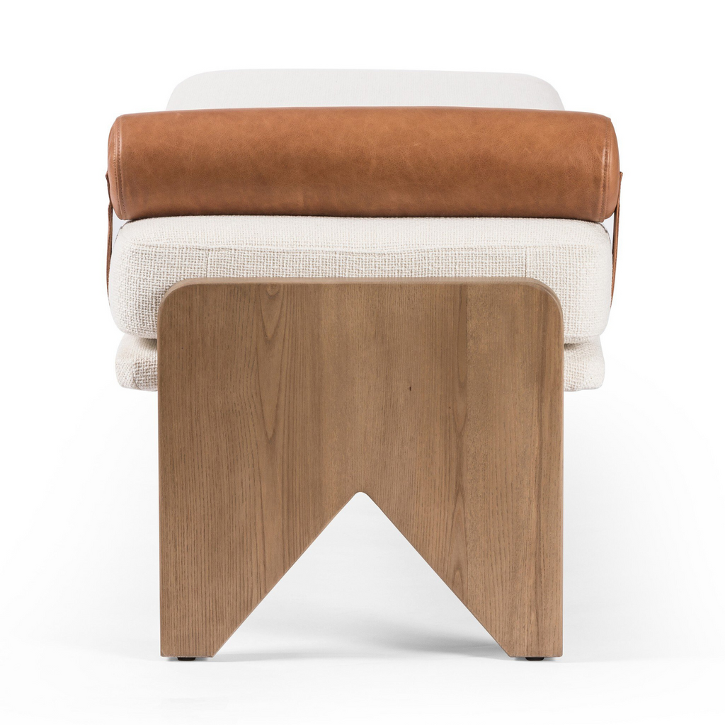 Banc d'appoint Conklin