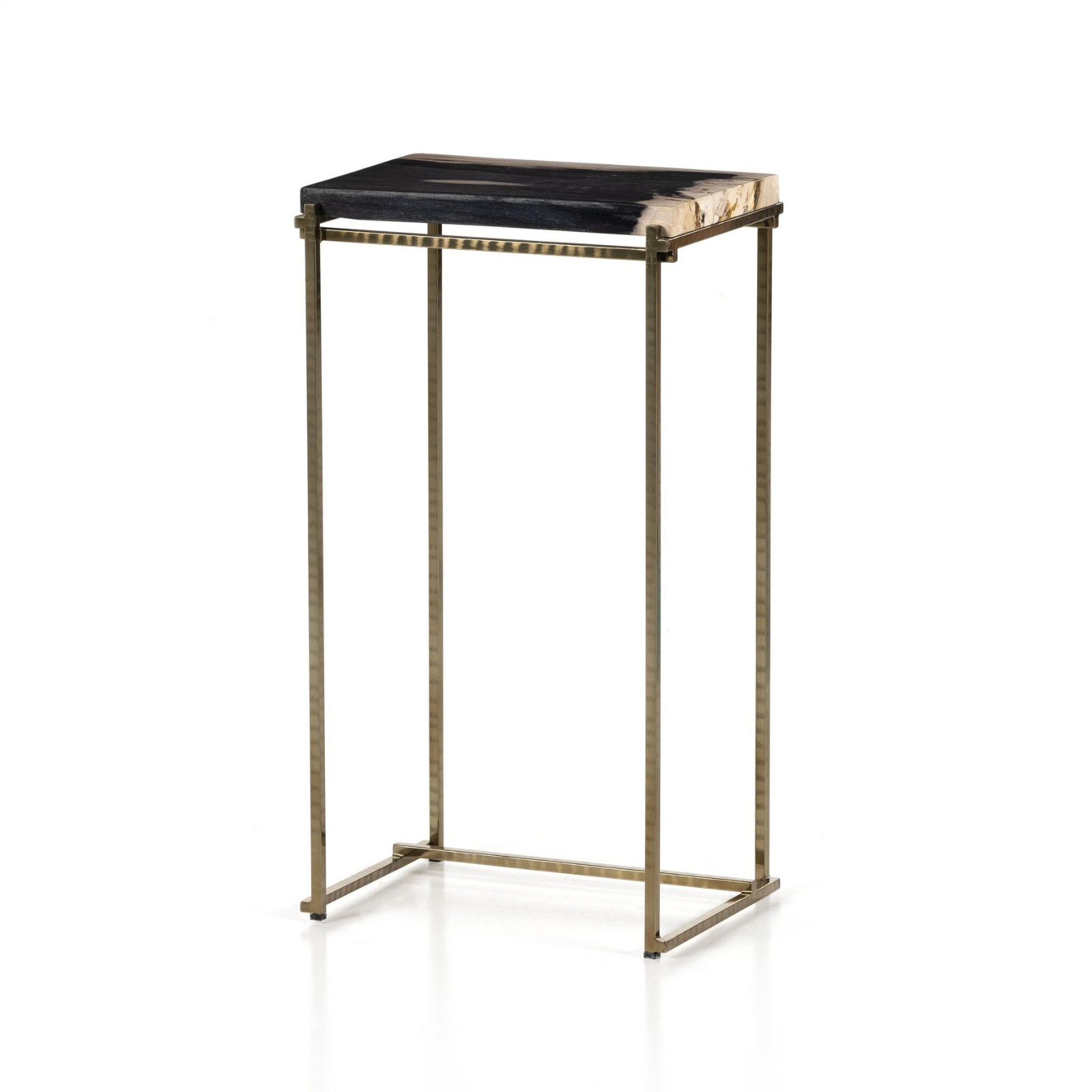 Table d'appoint Trails 