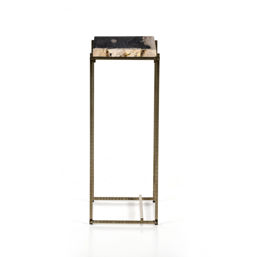 Table d'appoint Trails 
