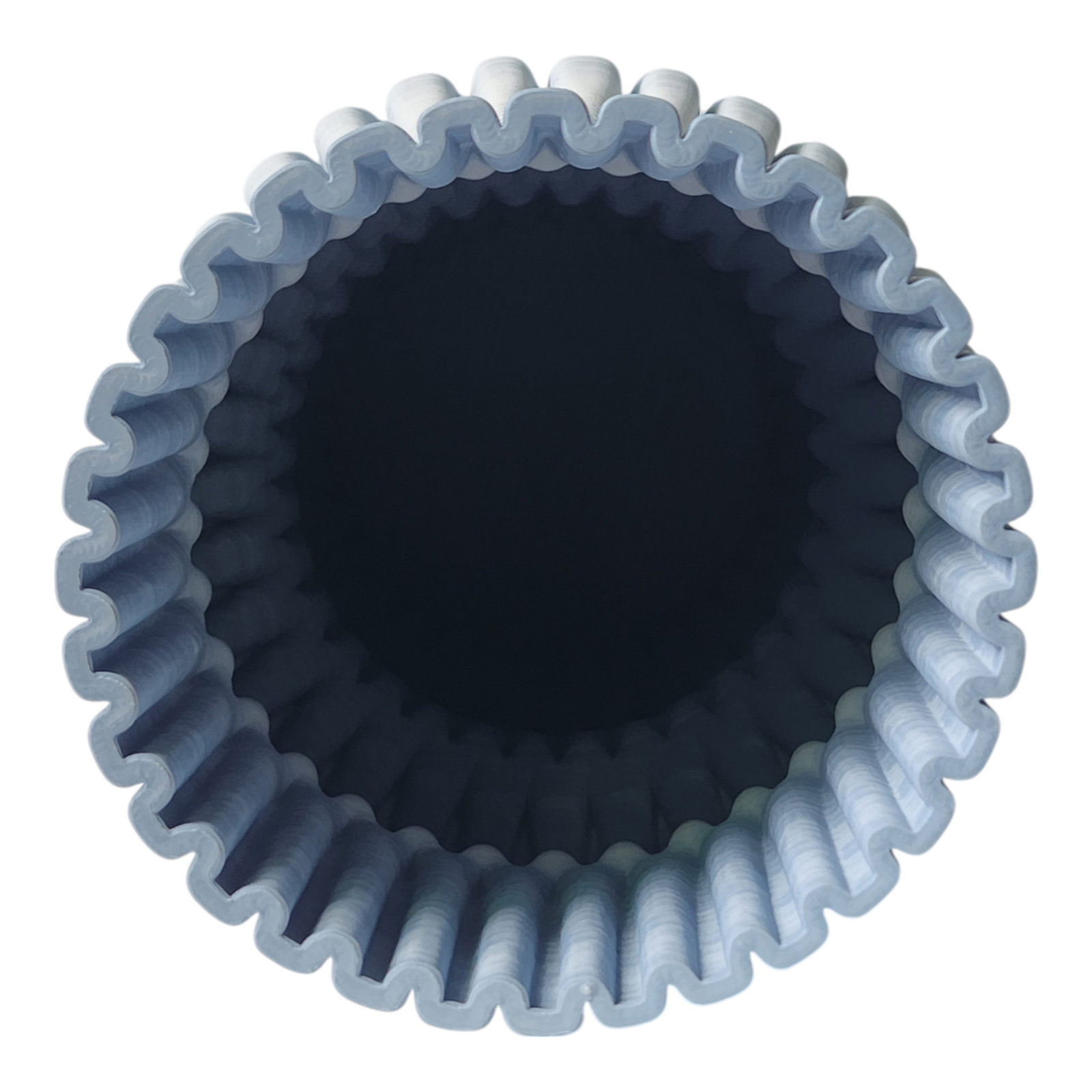 Vase maltais imprimé en 3D
