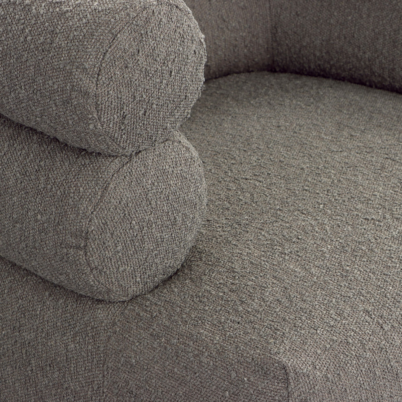 Chaise pivotante Jericho