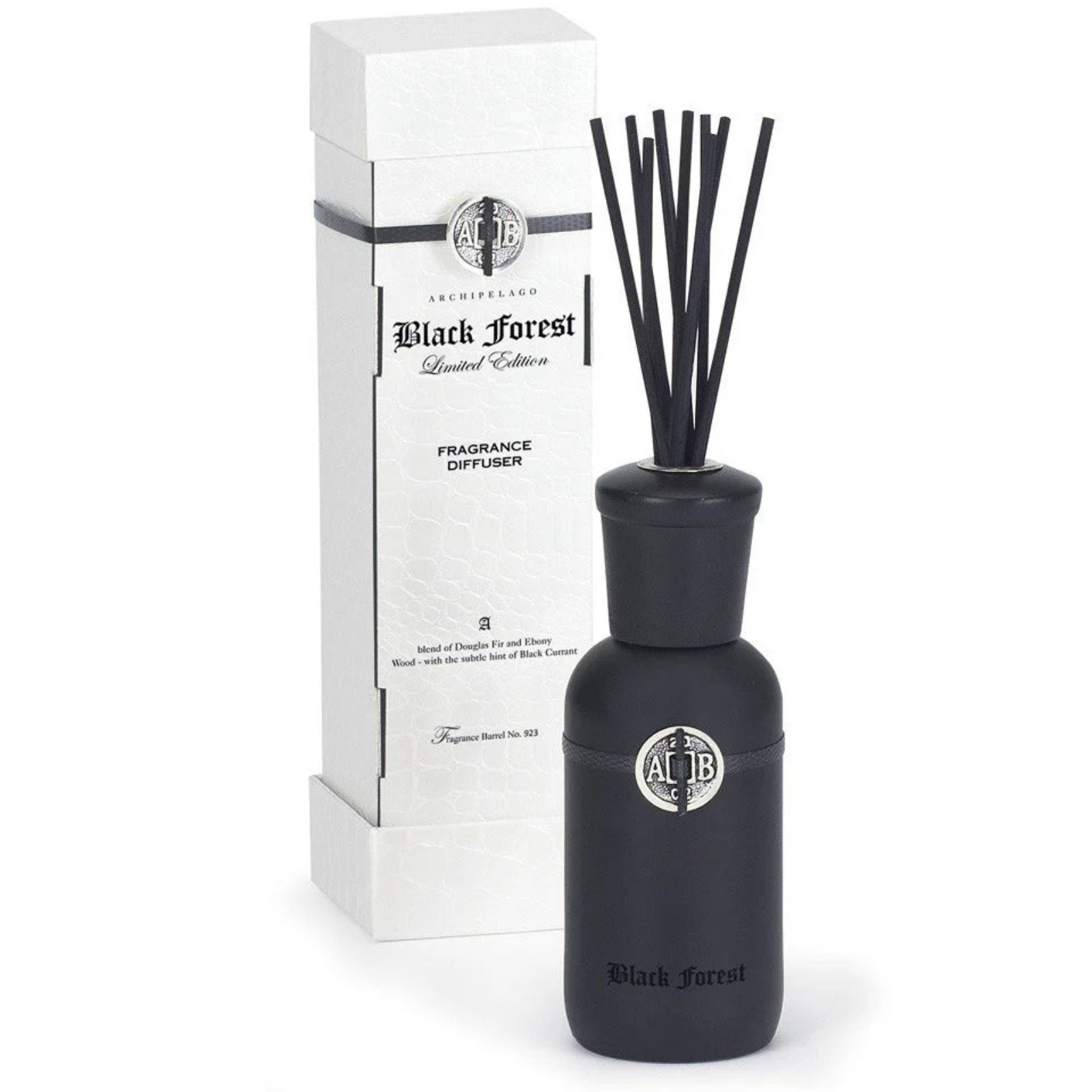 Diffuseur de roseaux Forêt-Noire