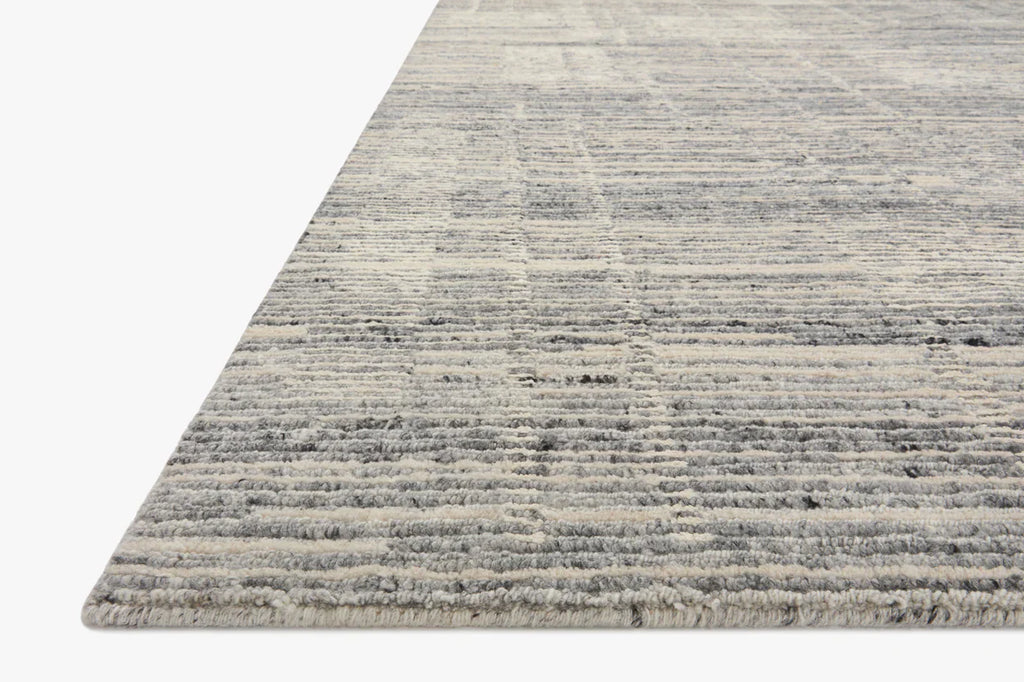 Tapis Raquel III en laine et rayonne