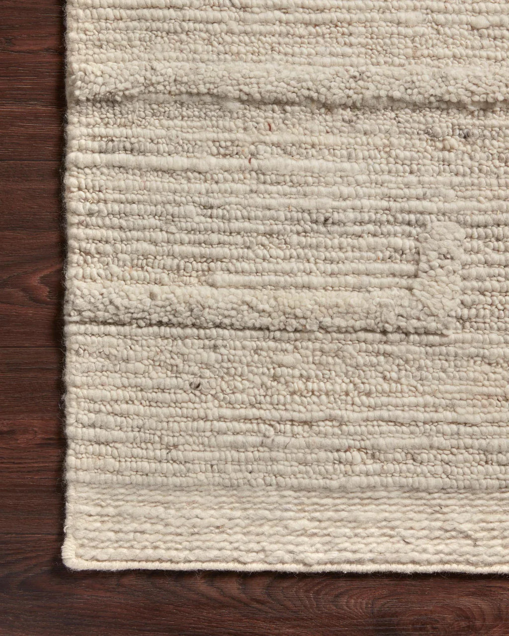 Tapis en laine Rayan I