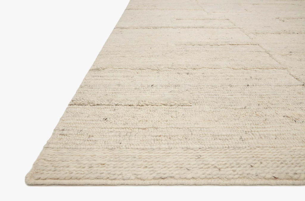 Tapis en laine Rayan I