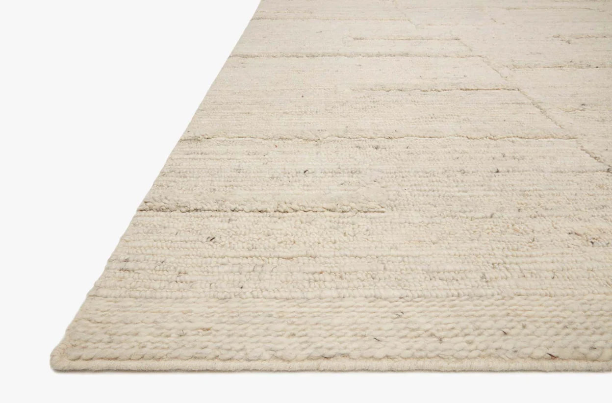 Tapis en laine Rayan I