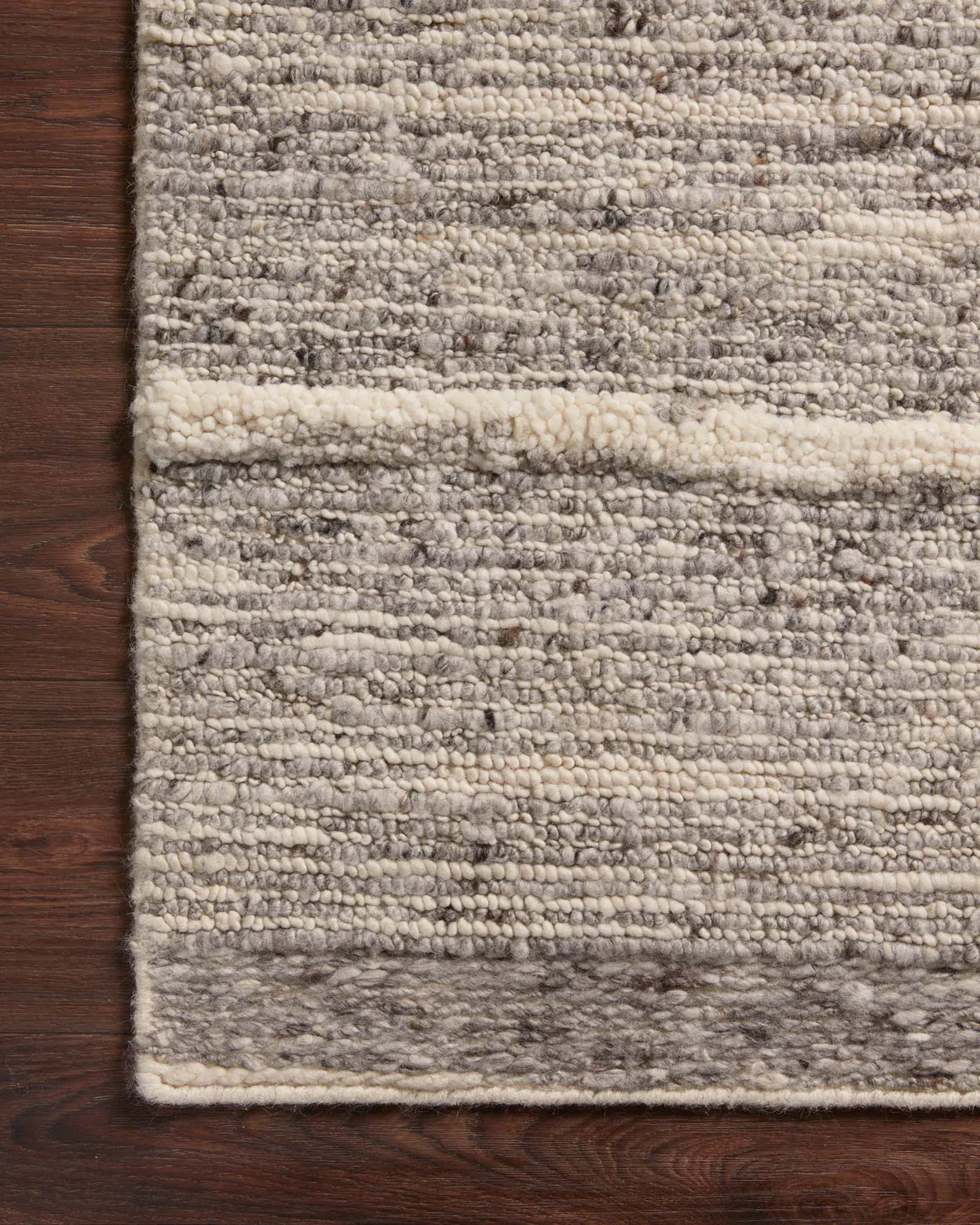 Tapis en laine Rayan III