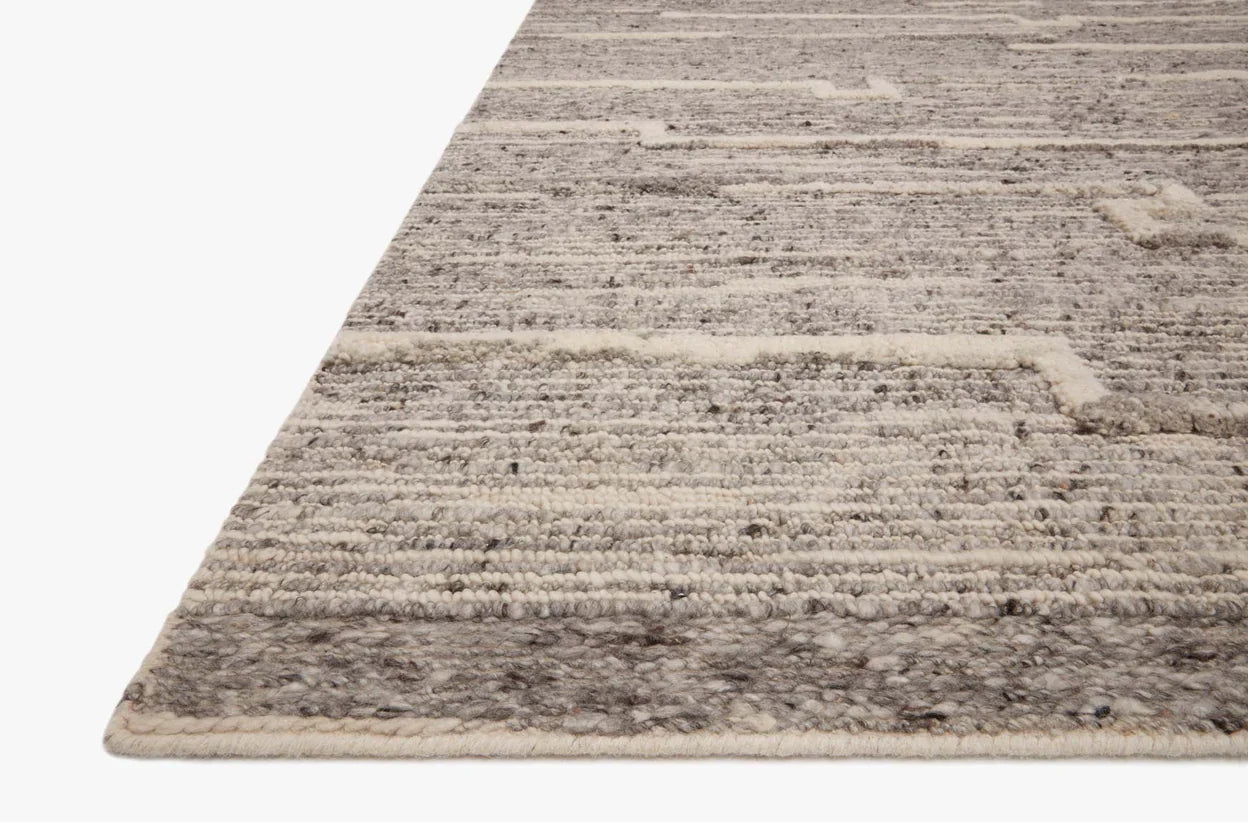 Tapis en laine Rayan III