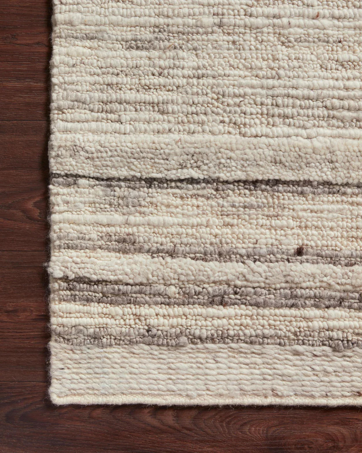 Tapis en laine Rayan IV
