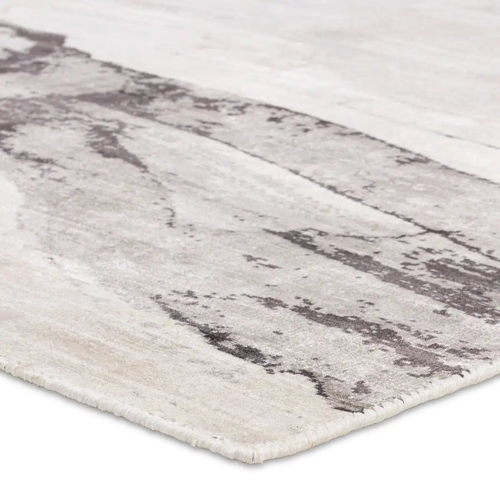 Tapis en viscose Sanata