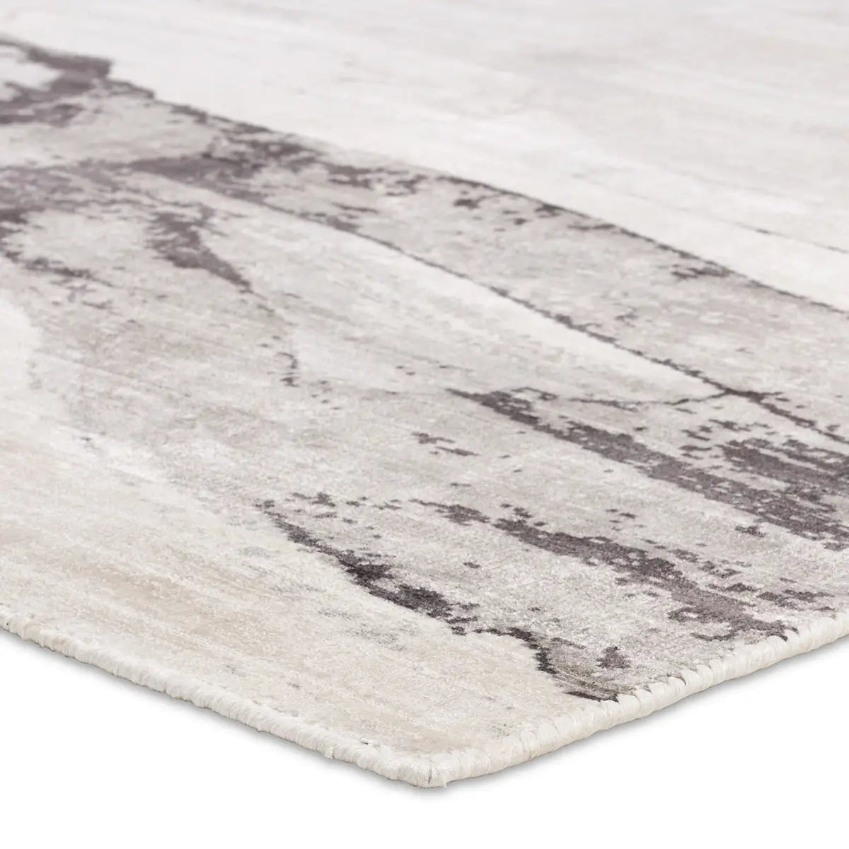 Tapis en viscose Sanata