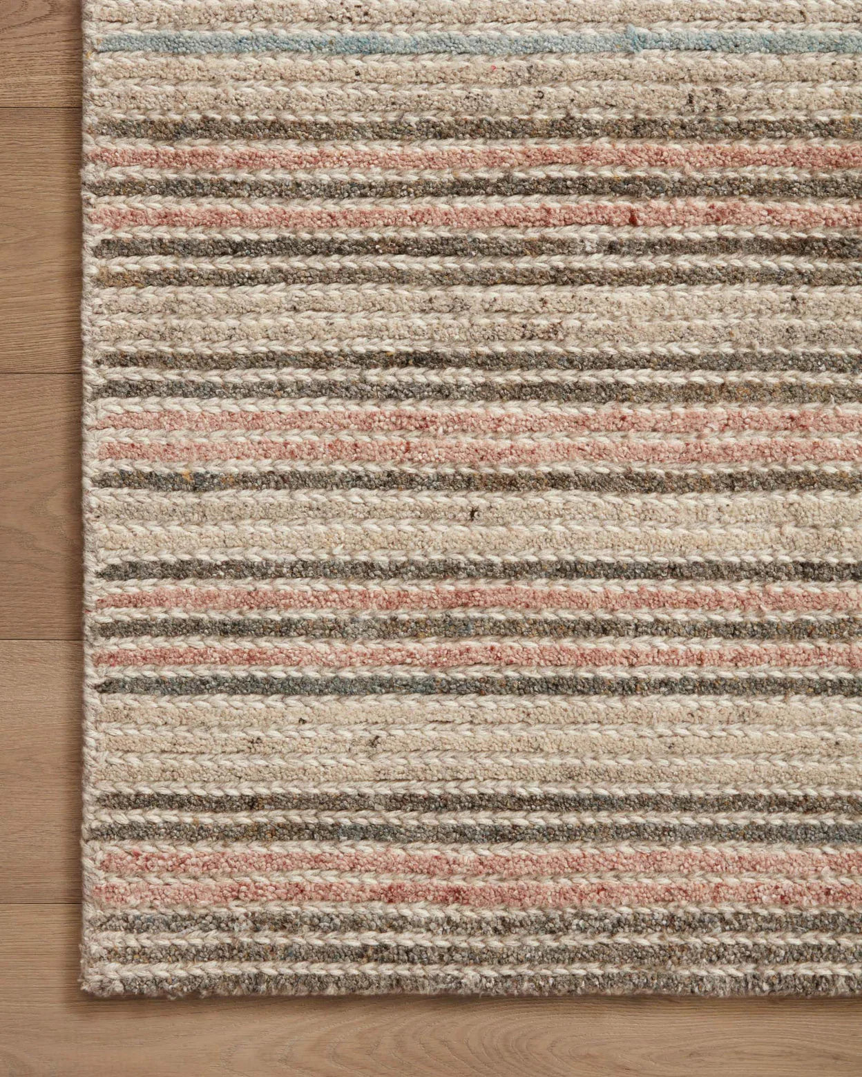 Tapis en laine Stiles III