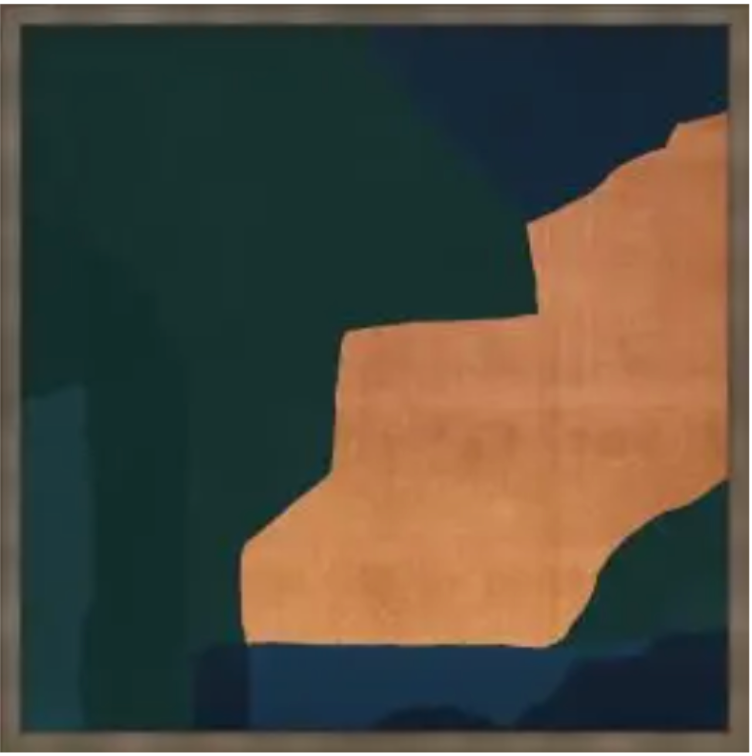 Matrice Shadowbox