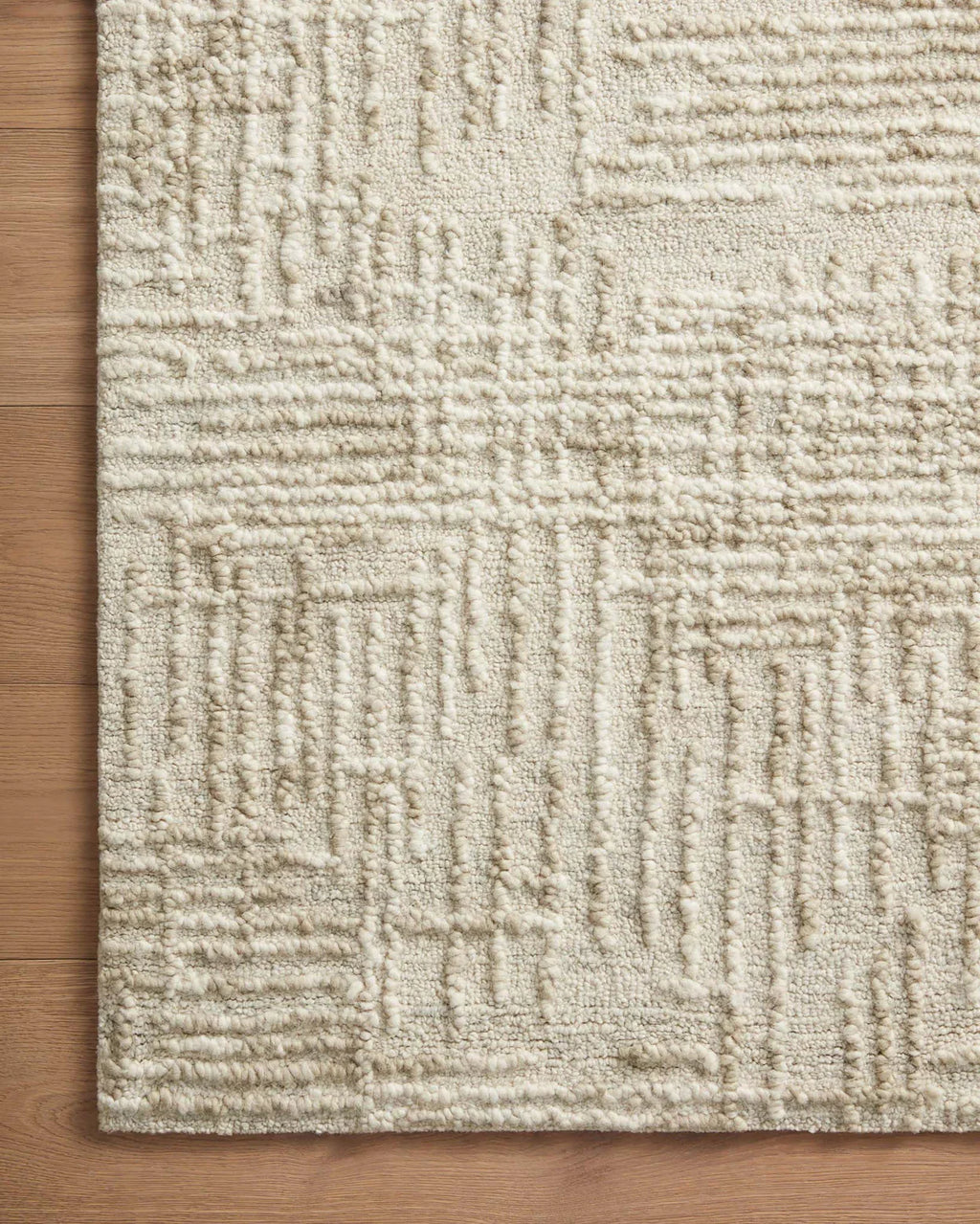 Tapis en laine Tallulah I