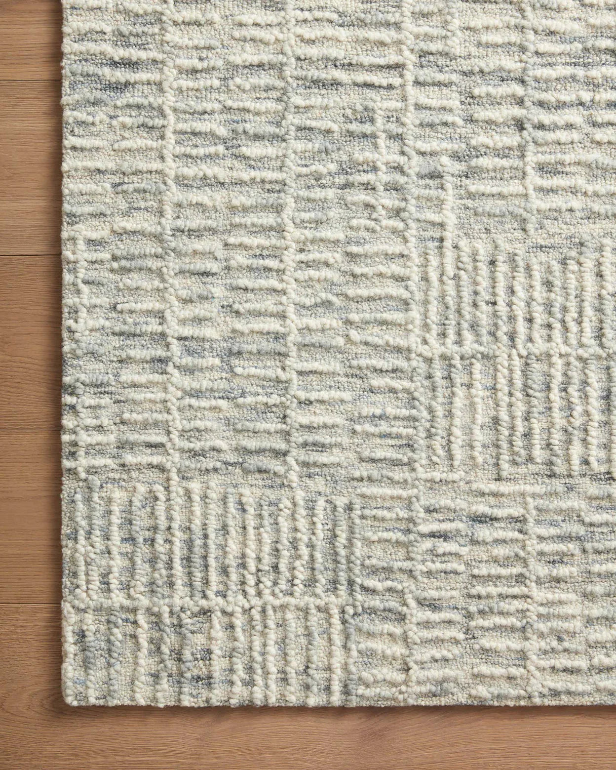 Tapis en laine Tallulah III