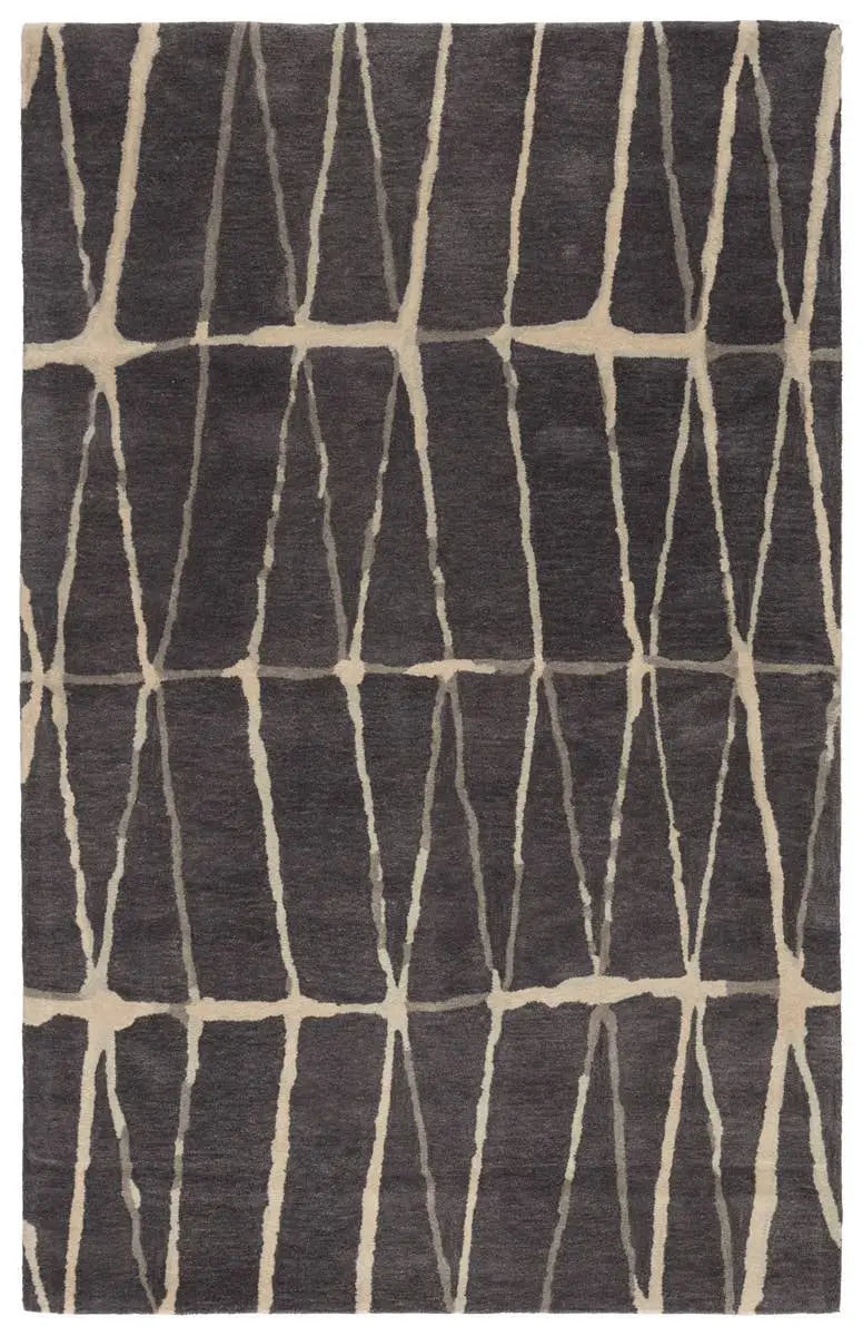 Tapis en laine de ville