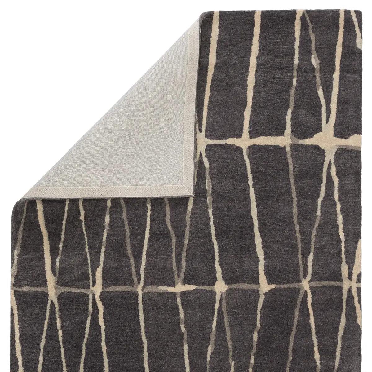 Tapis en laine de ville