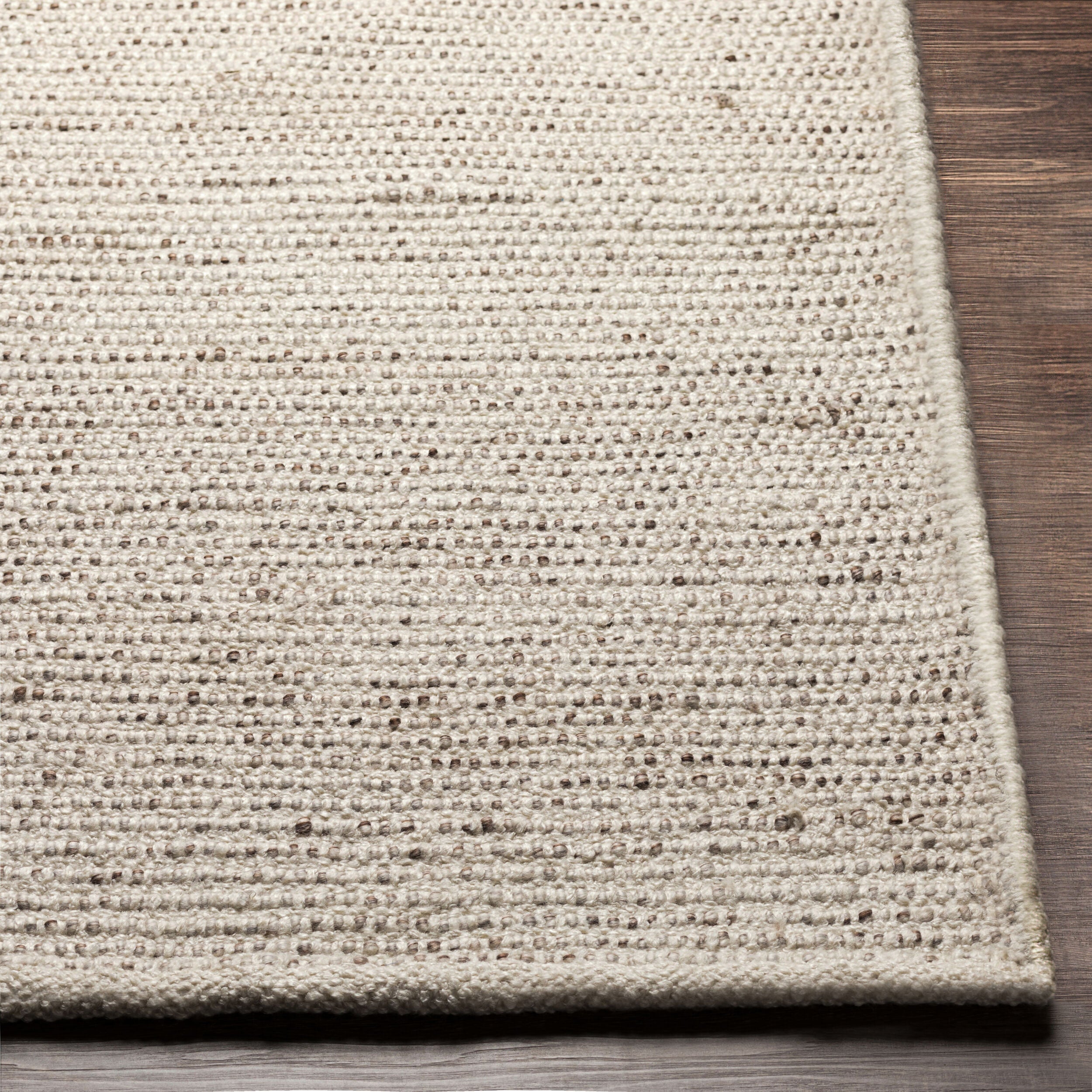 Tapis en PET recyclé Azalea