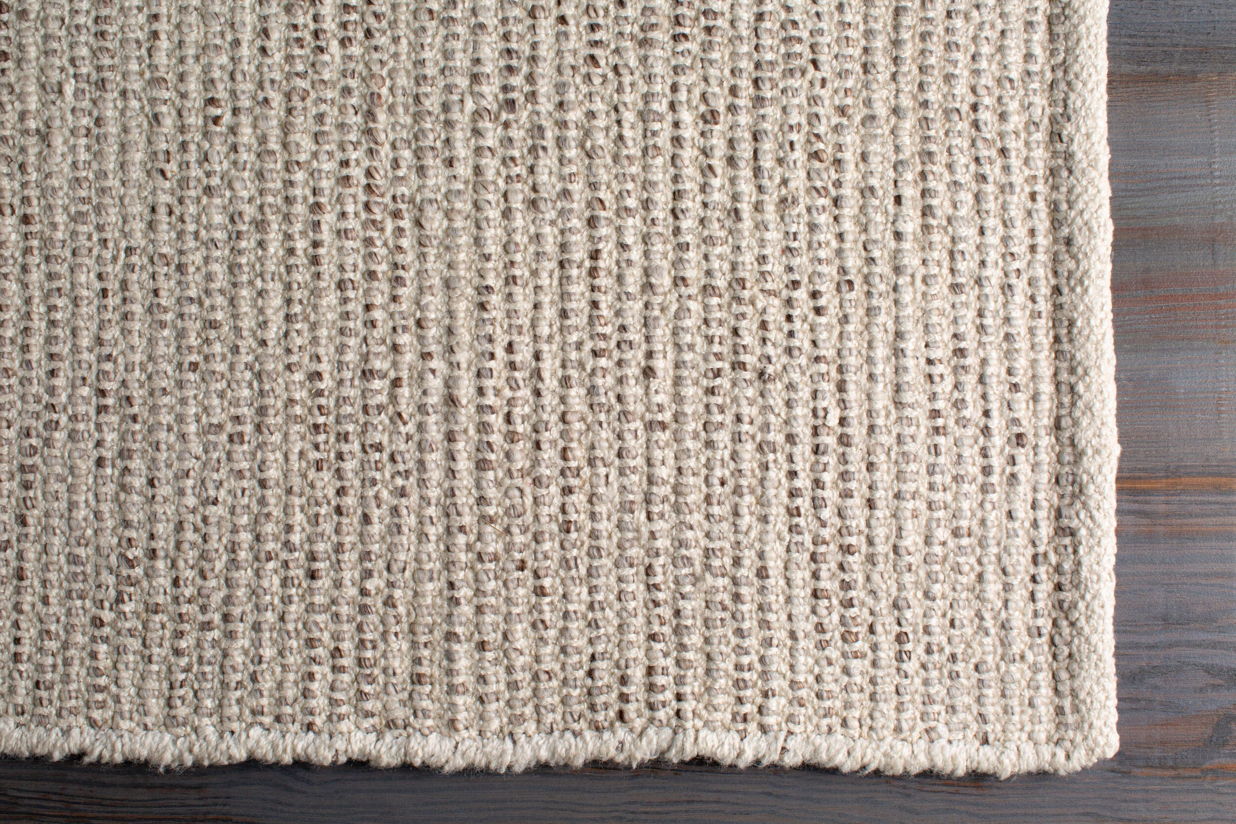 Tapis en PET recyclé Azalea