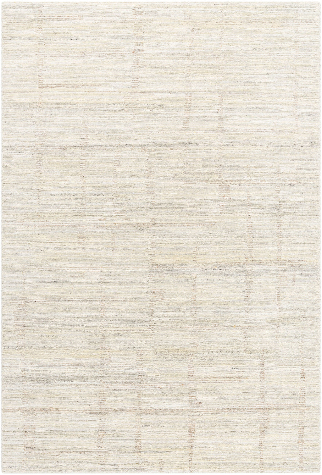 Tapis en laine Moab