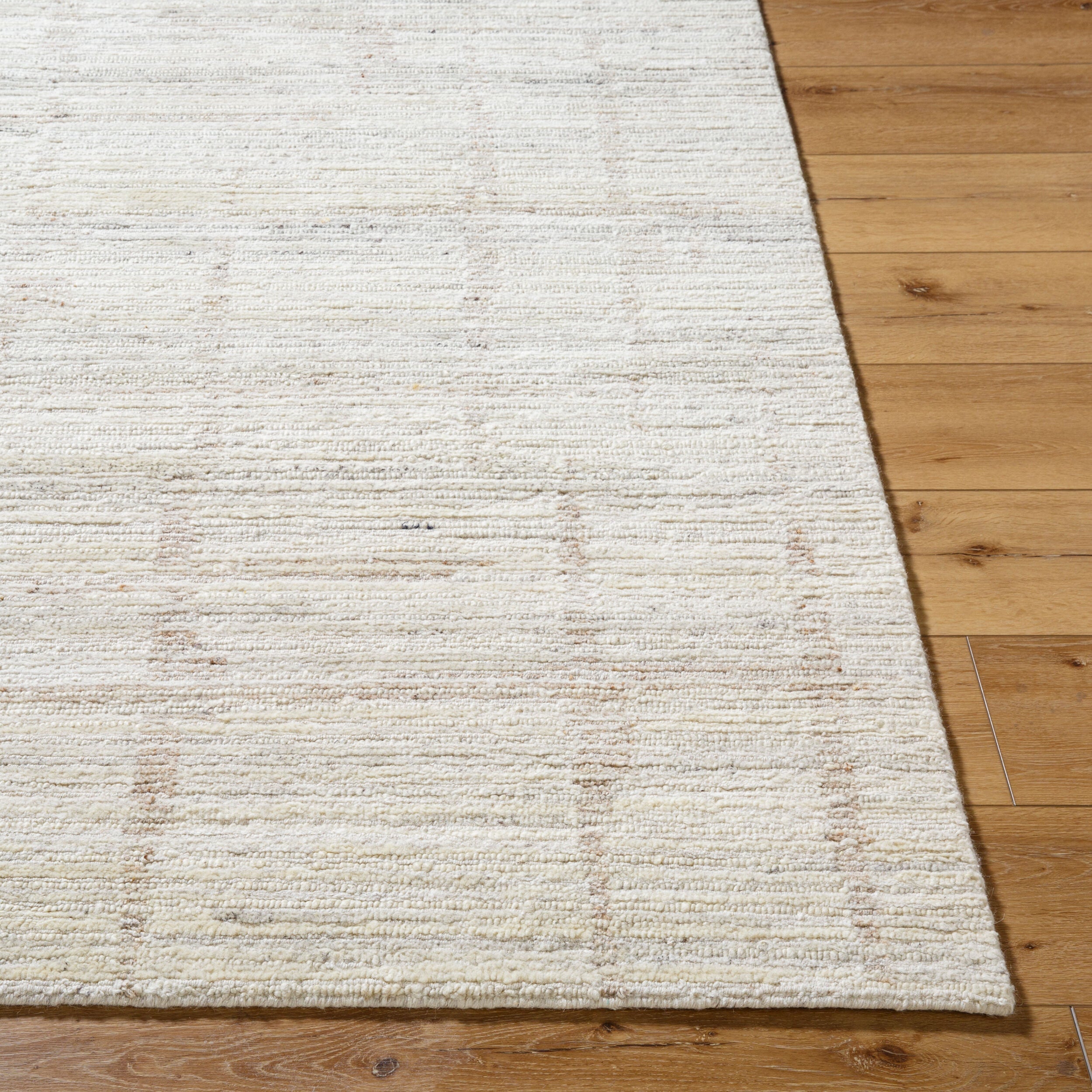 Tapis en laine Moab
