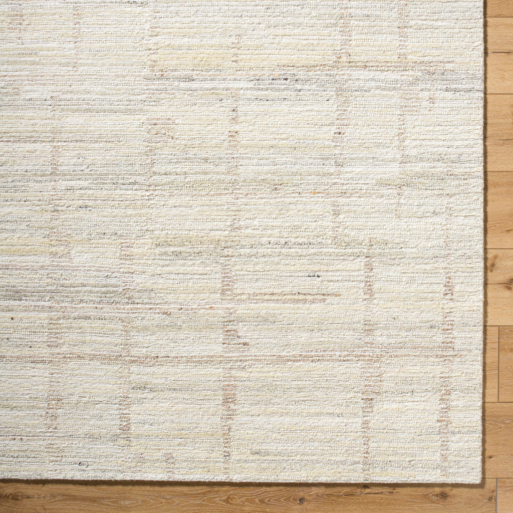 Tapis en laine Moab