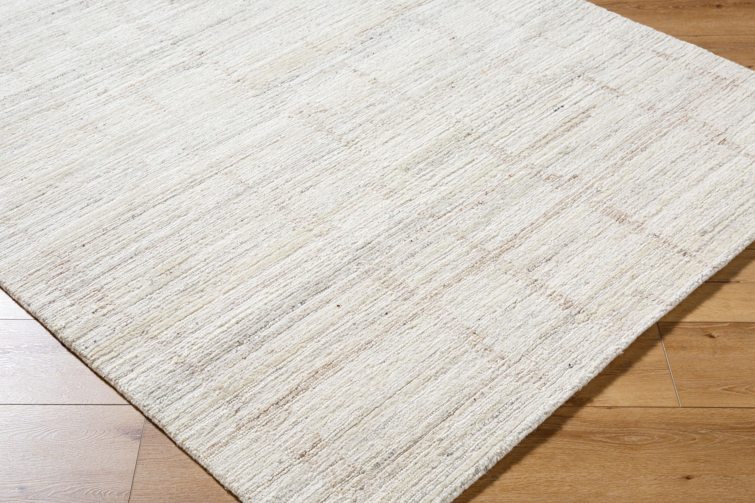 Tapis en laine Moab
