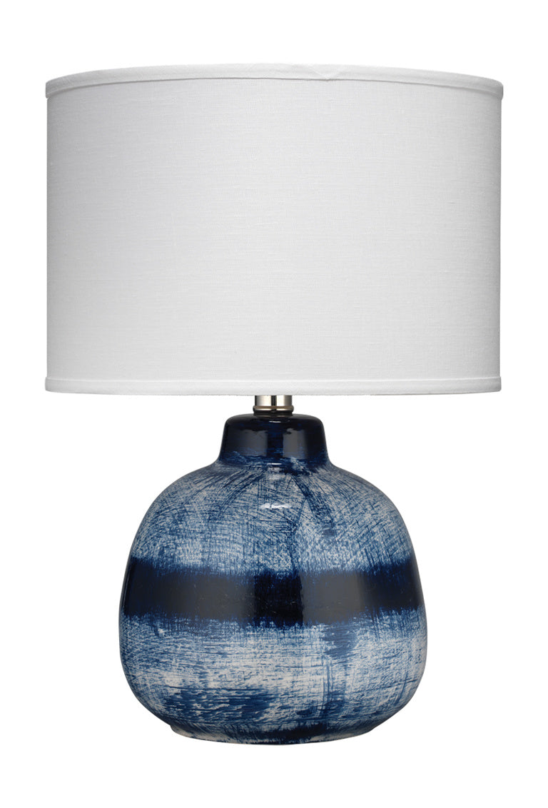 Lampe de table Batik