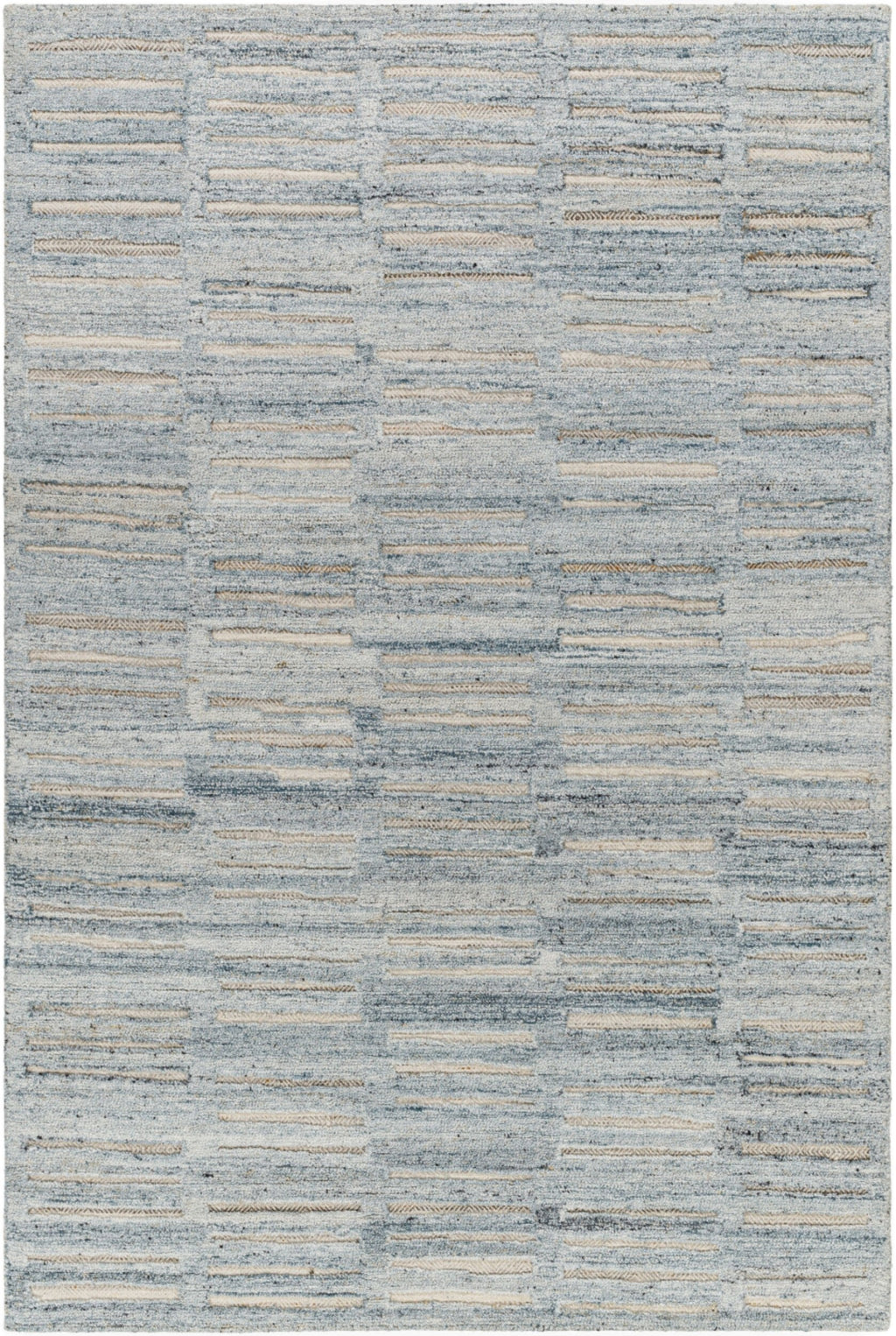 Tapis en PET recyclé de Calgary