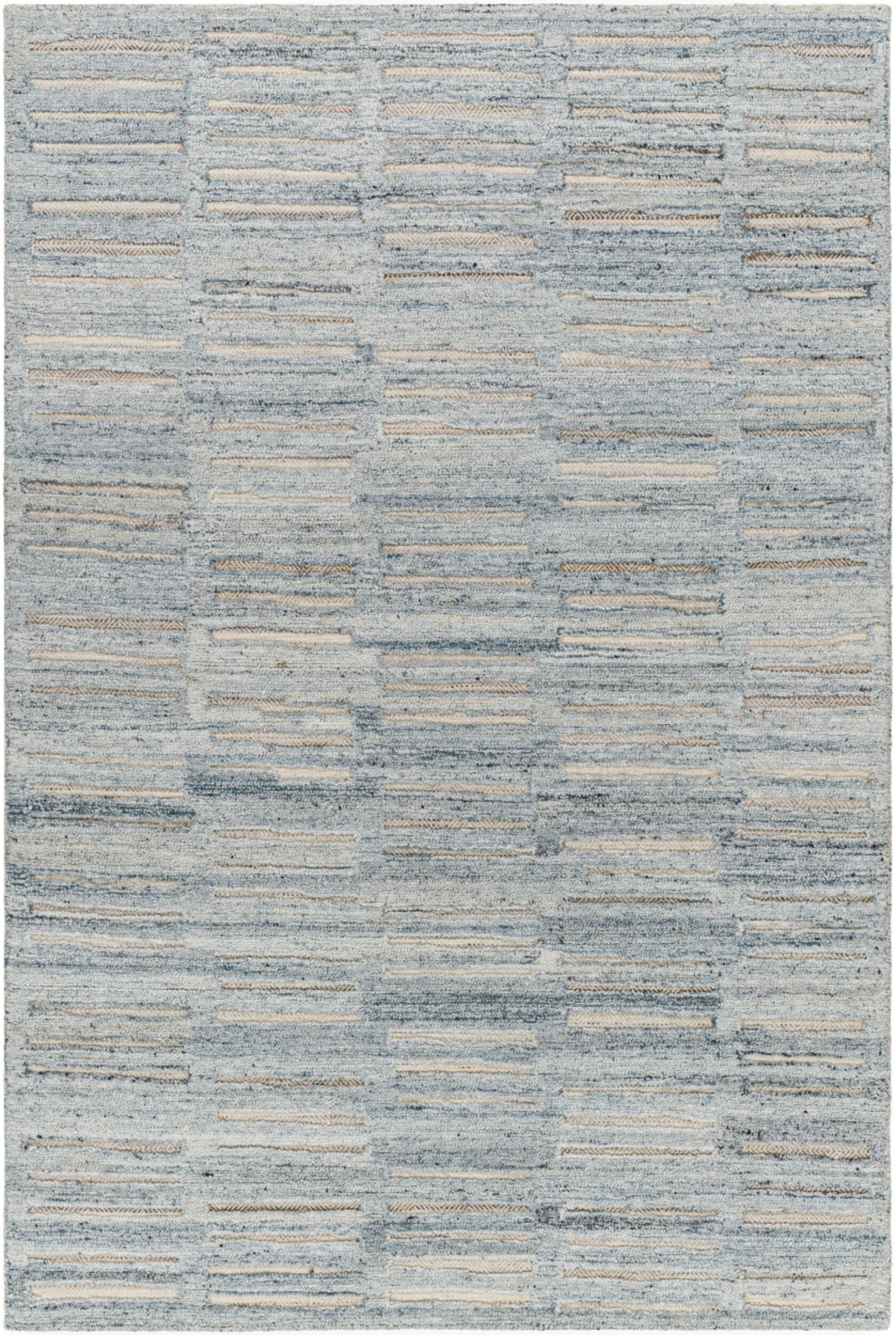 Tapis en PET recyclé de Calgary