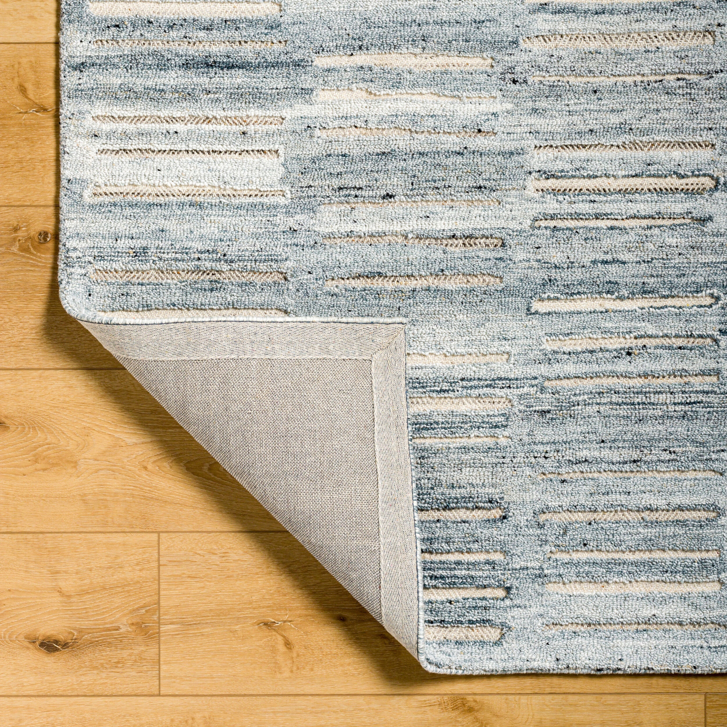 Tapis en PET recyclé de Calgary