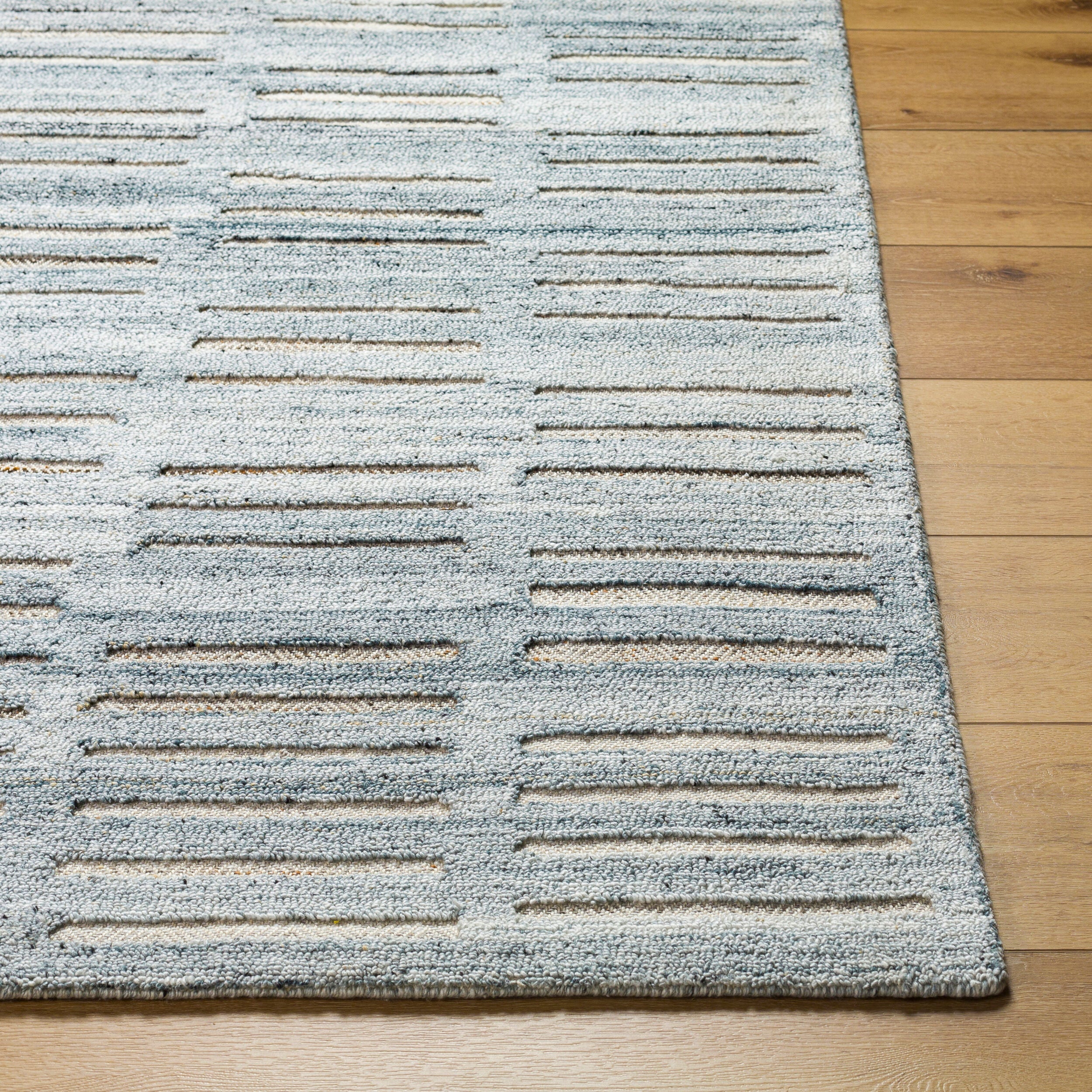 Tapis en PET recyclé de Calgary