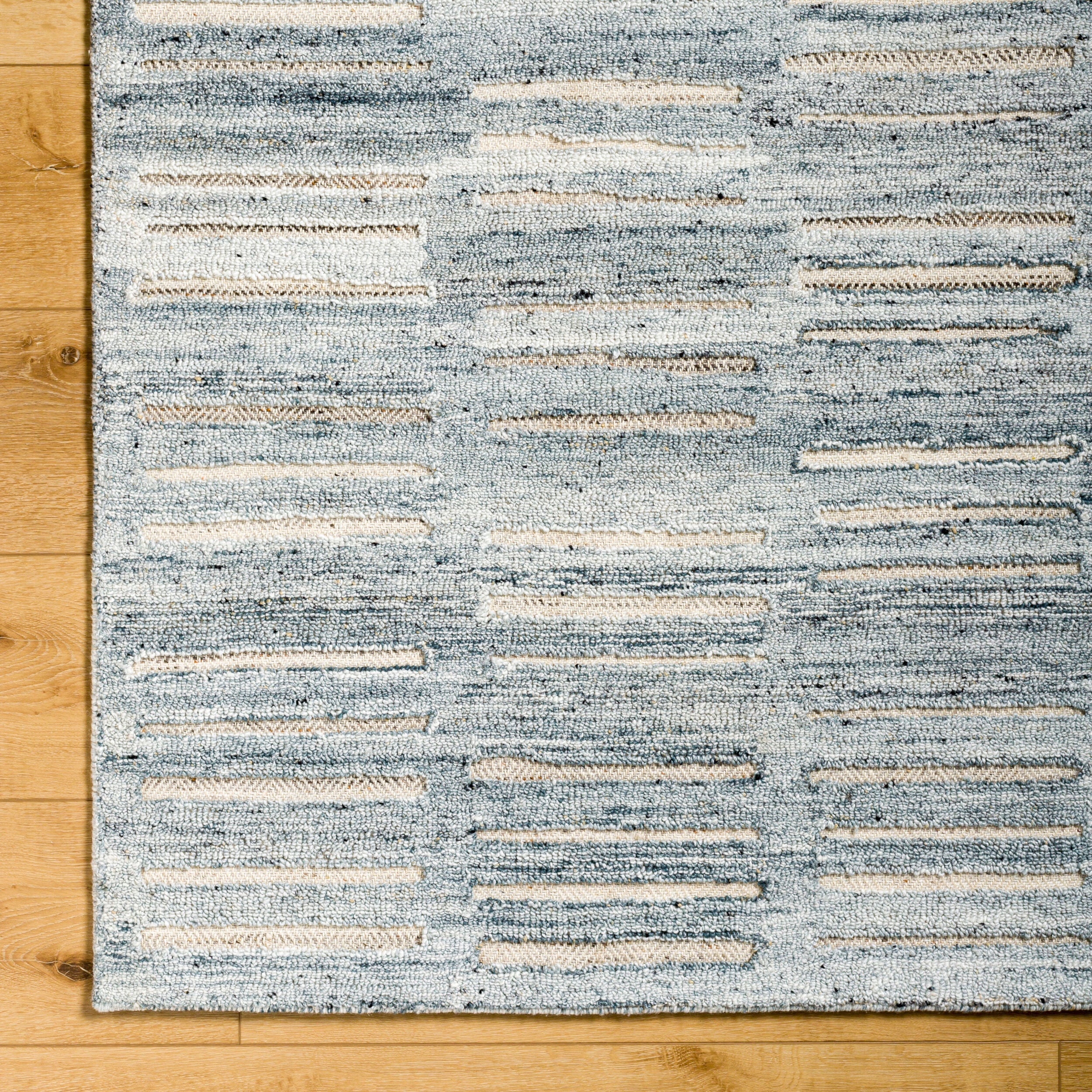 Tapis en PET recyclé de Calgary