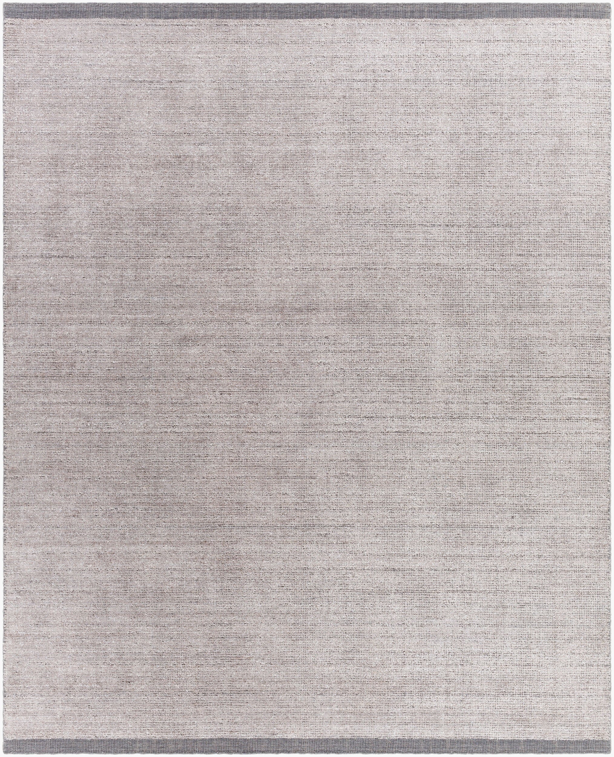Tapis Dalia en laine et viscose