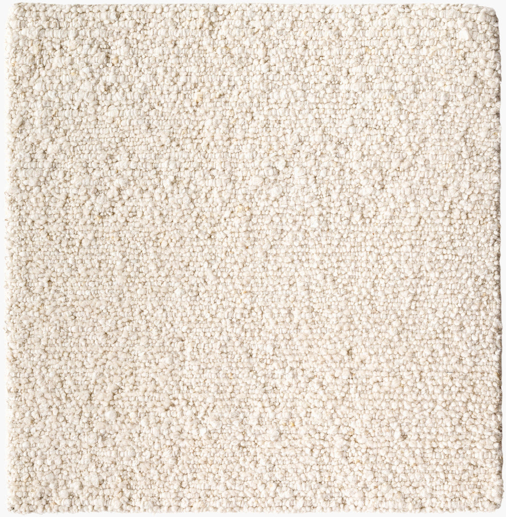 Tapis en laine Davala
