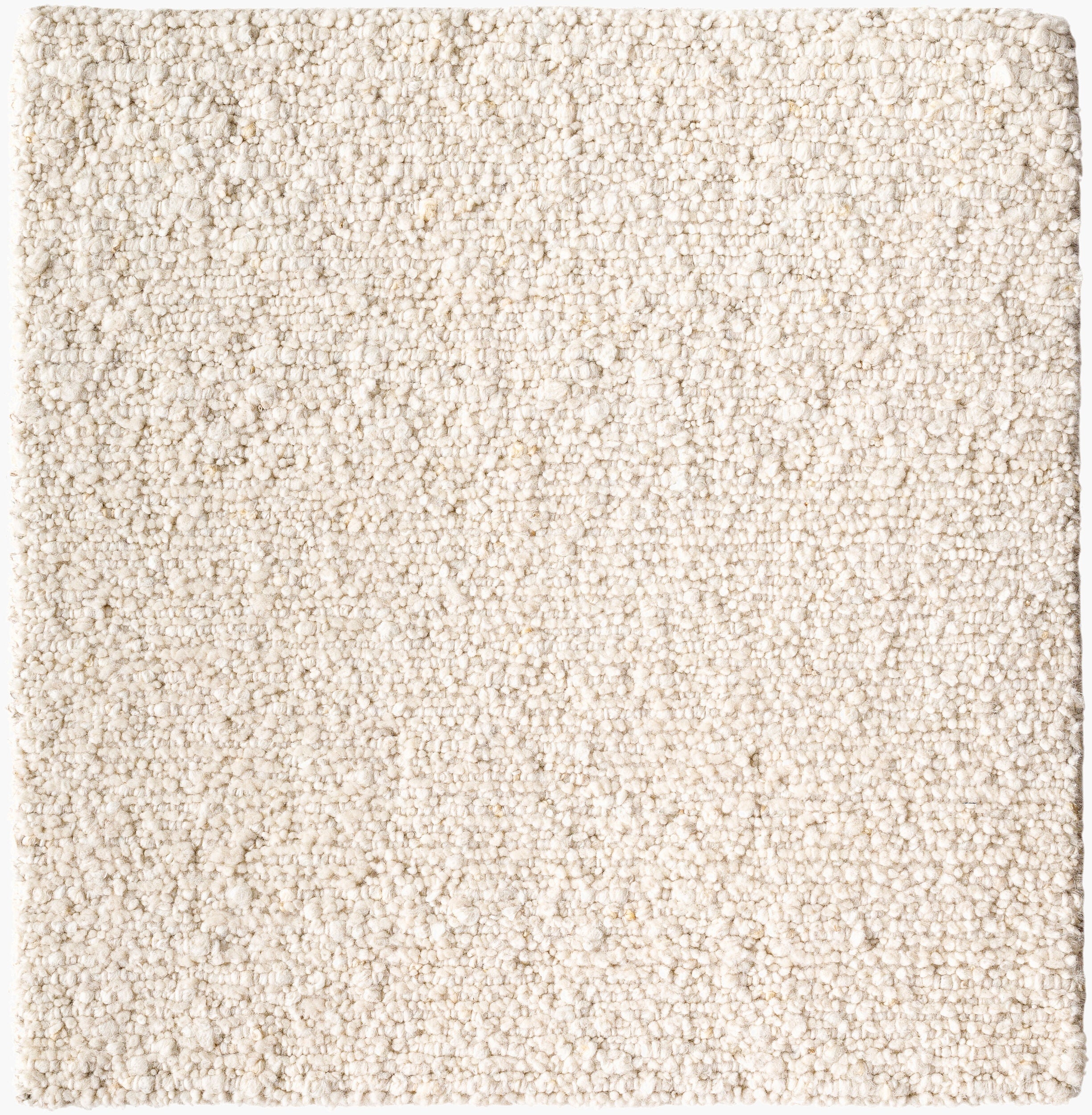 Tapis en laine Davala