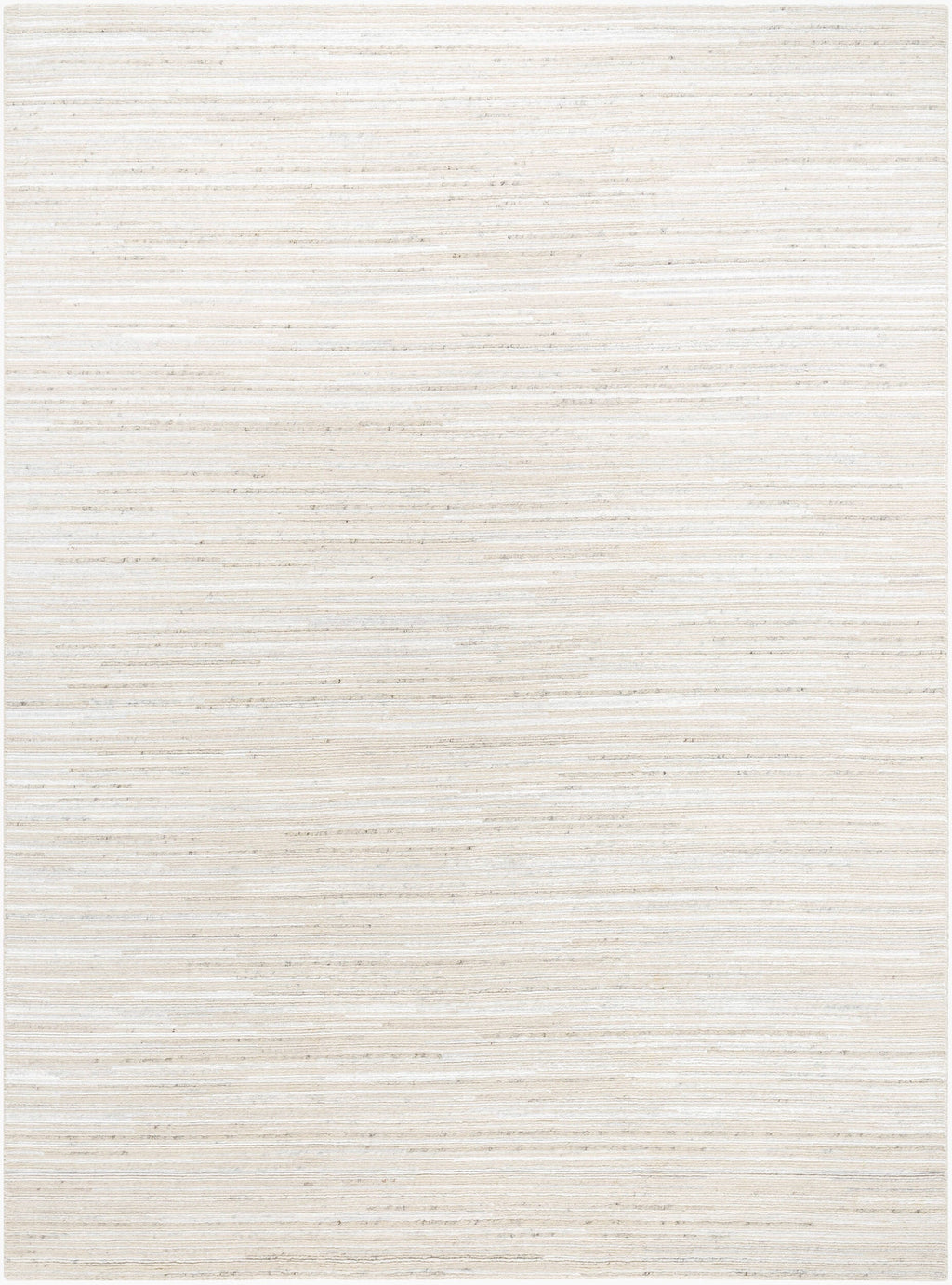 Tapis Enlightenment en laine et viscose