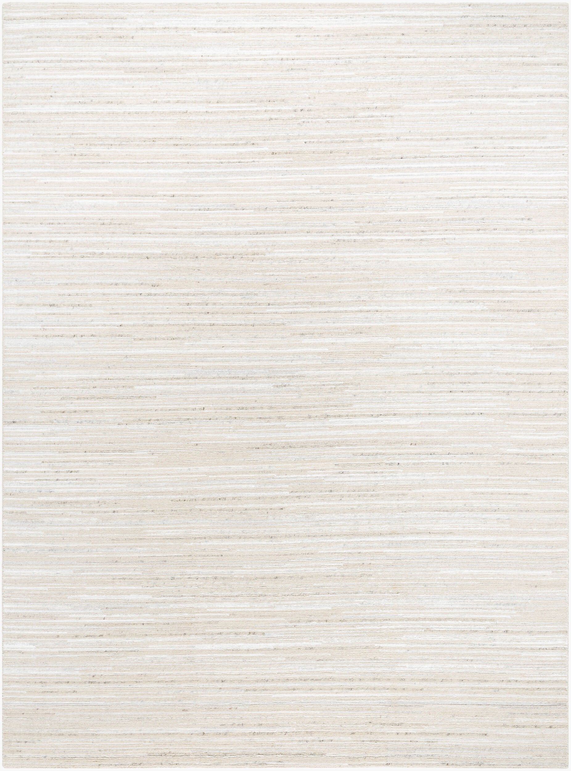 Tapis Enlightenment en laine et viscose