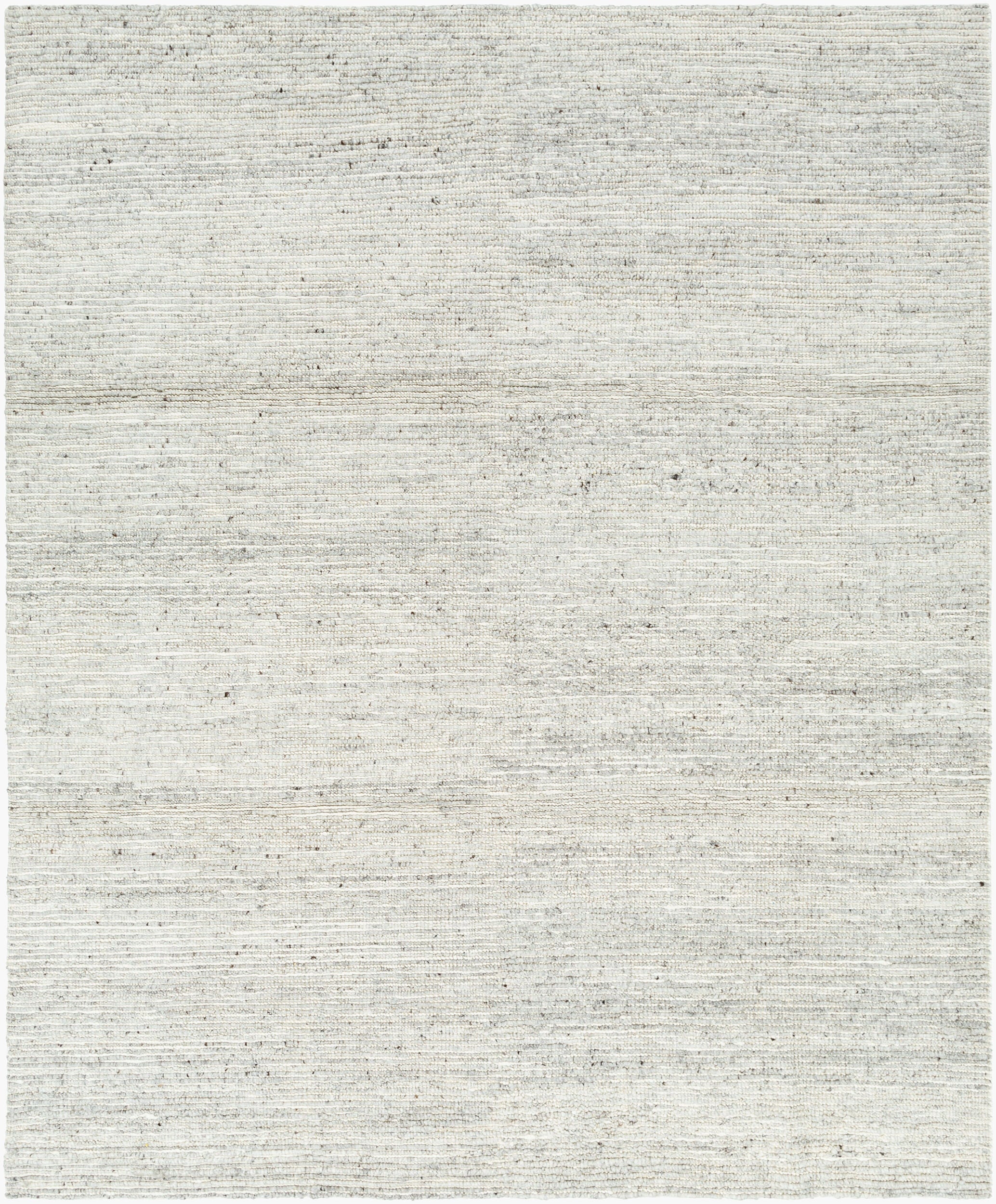 Tapis en laine Japandi