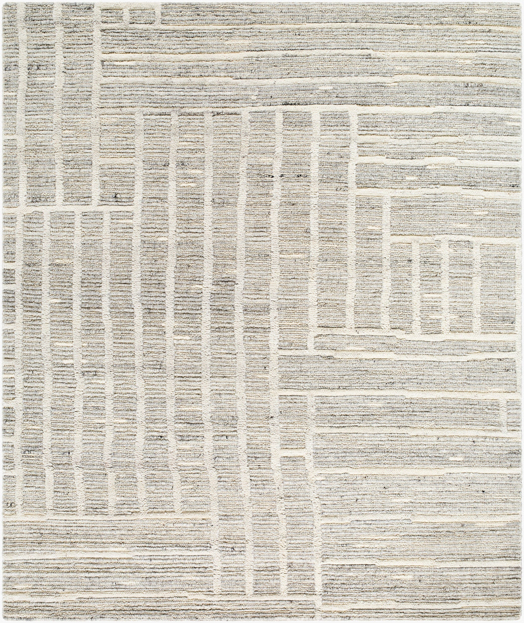 Tapis en laine Manisa
