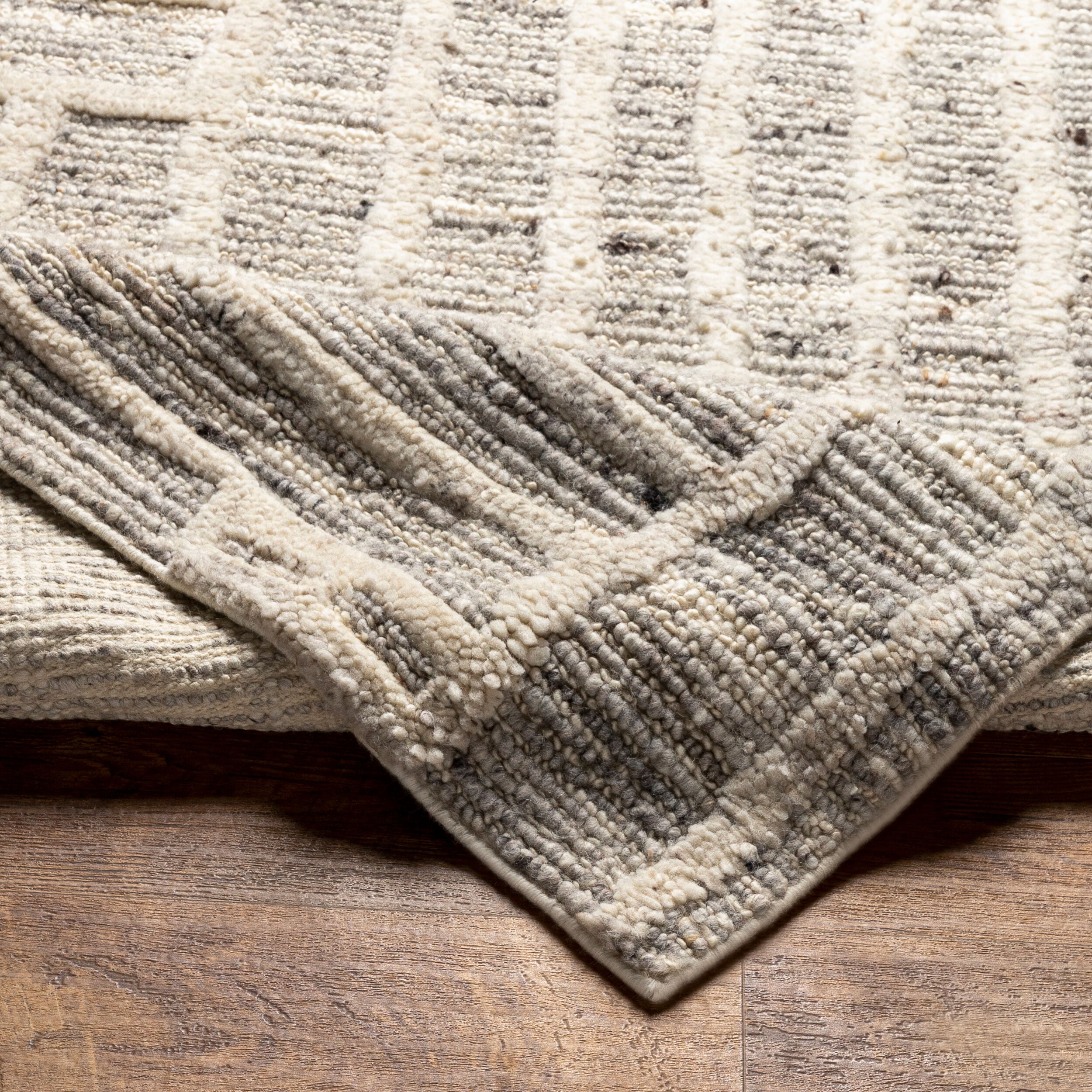 Tapis en laine Manisa