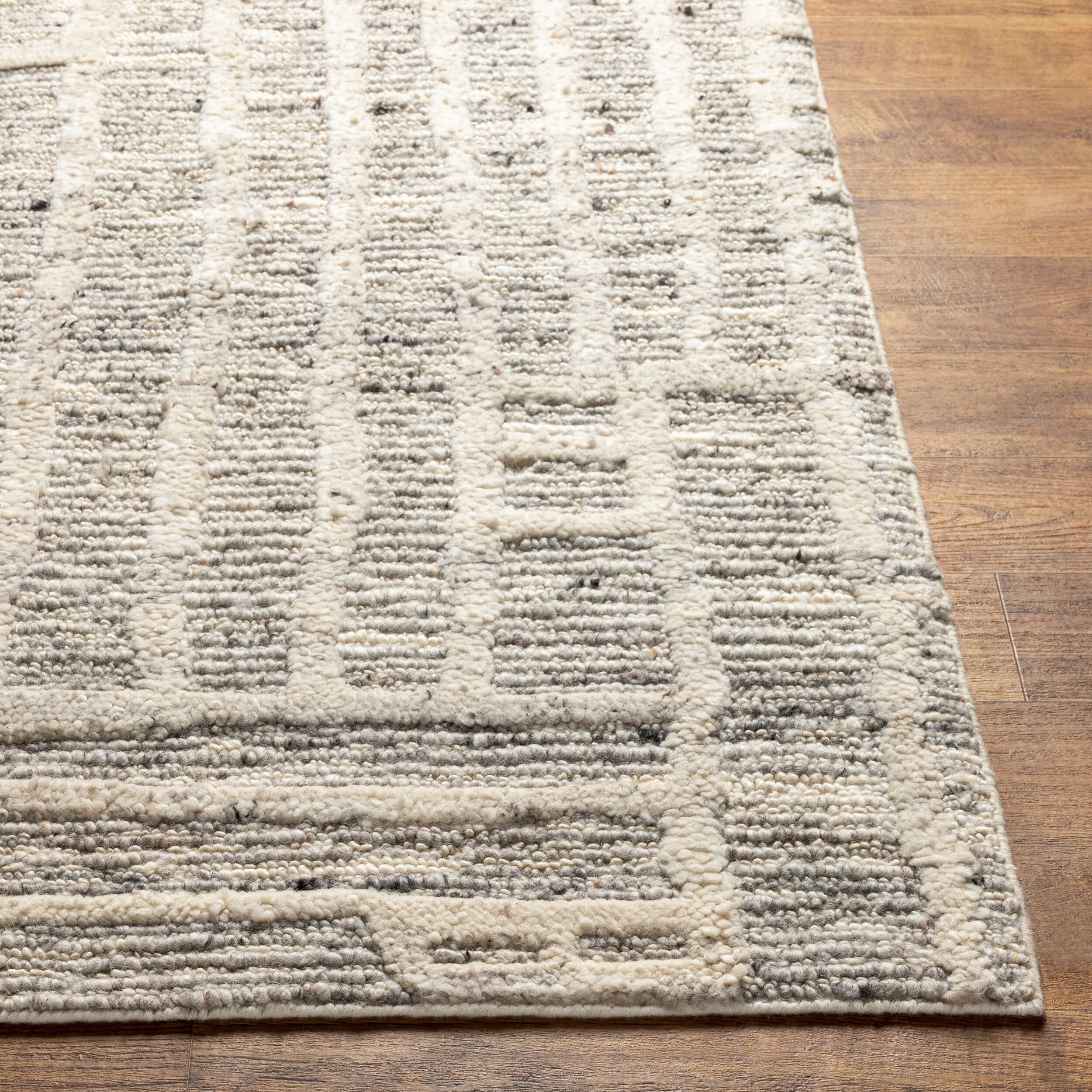 Tapis en laine Manisa